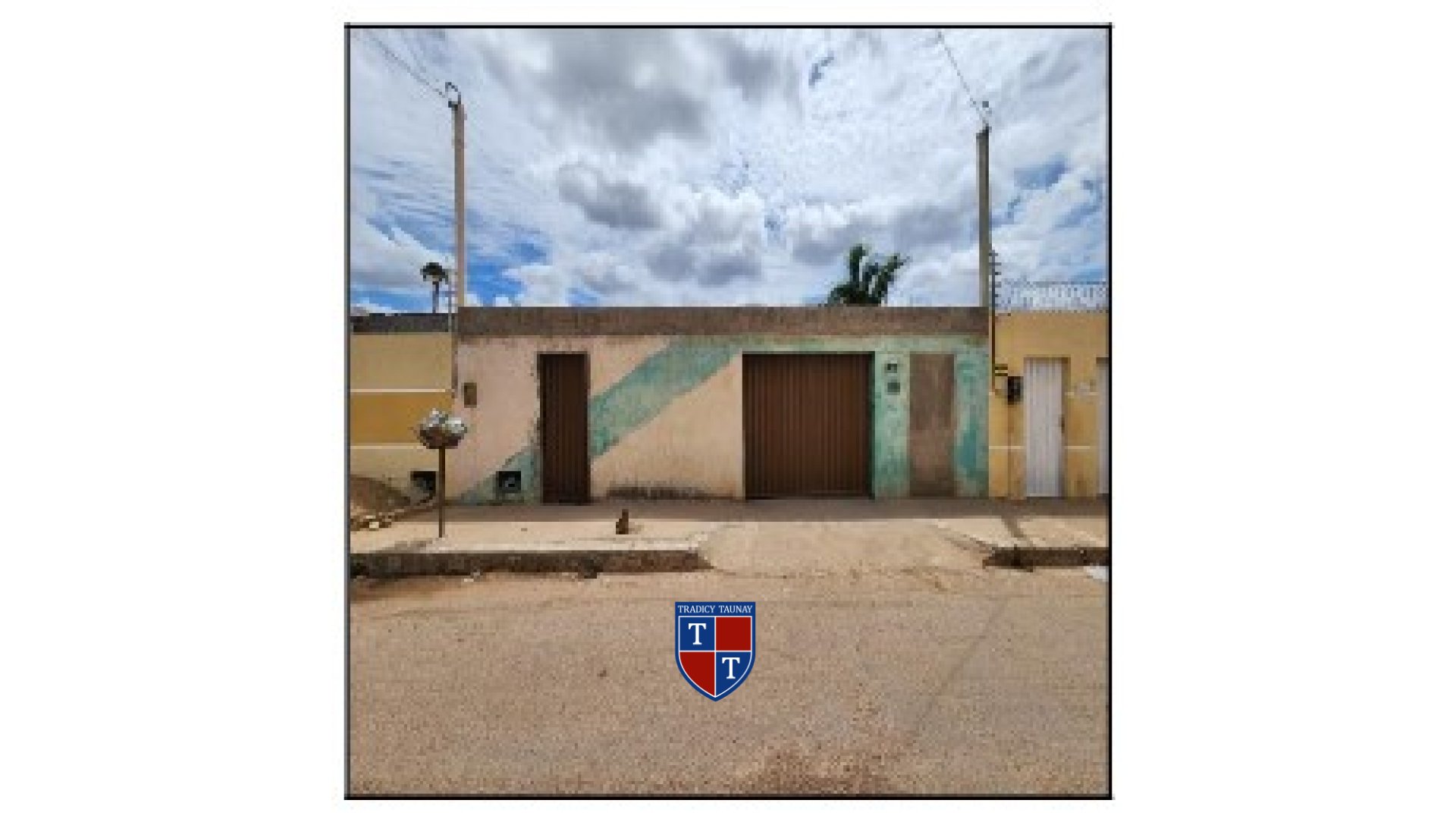 Foto 1 de CASA em SANTA JULIA - Imóvel Retomado Caixa