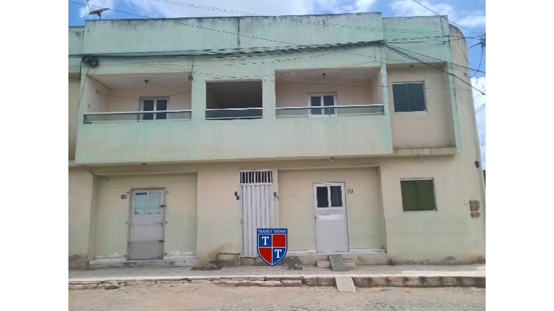 APARTAMENTO em SANTA RITA