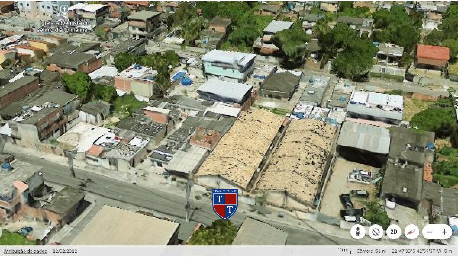 Foto 1 de CASA em JARDIM CATARINA - Imóvel Retomado Caixa