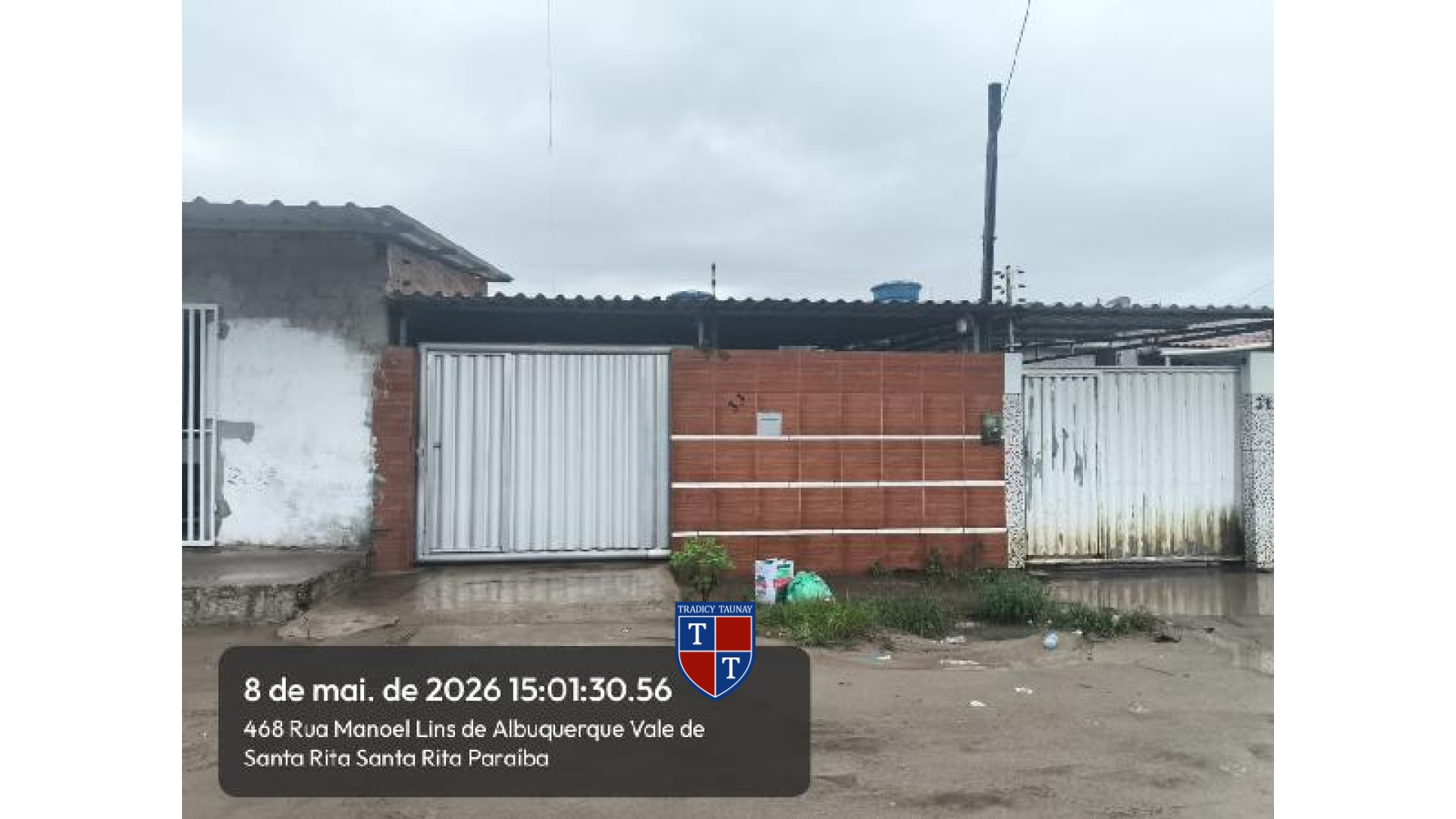 Foto 1 de CASA em VALE DE SANTA RITA - Imóvel Retomado Caixa