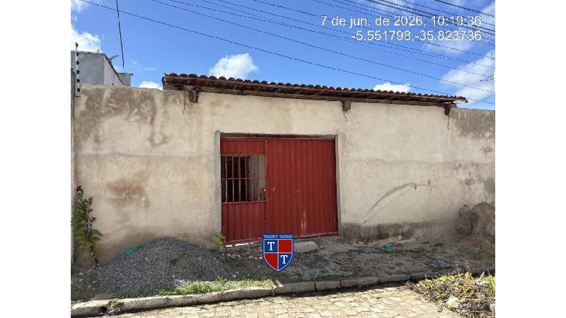Foto 1 de CASA em LOT VILLA VERDE - Imóvel Retomado Caixa