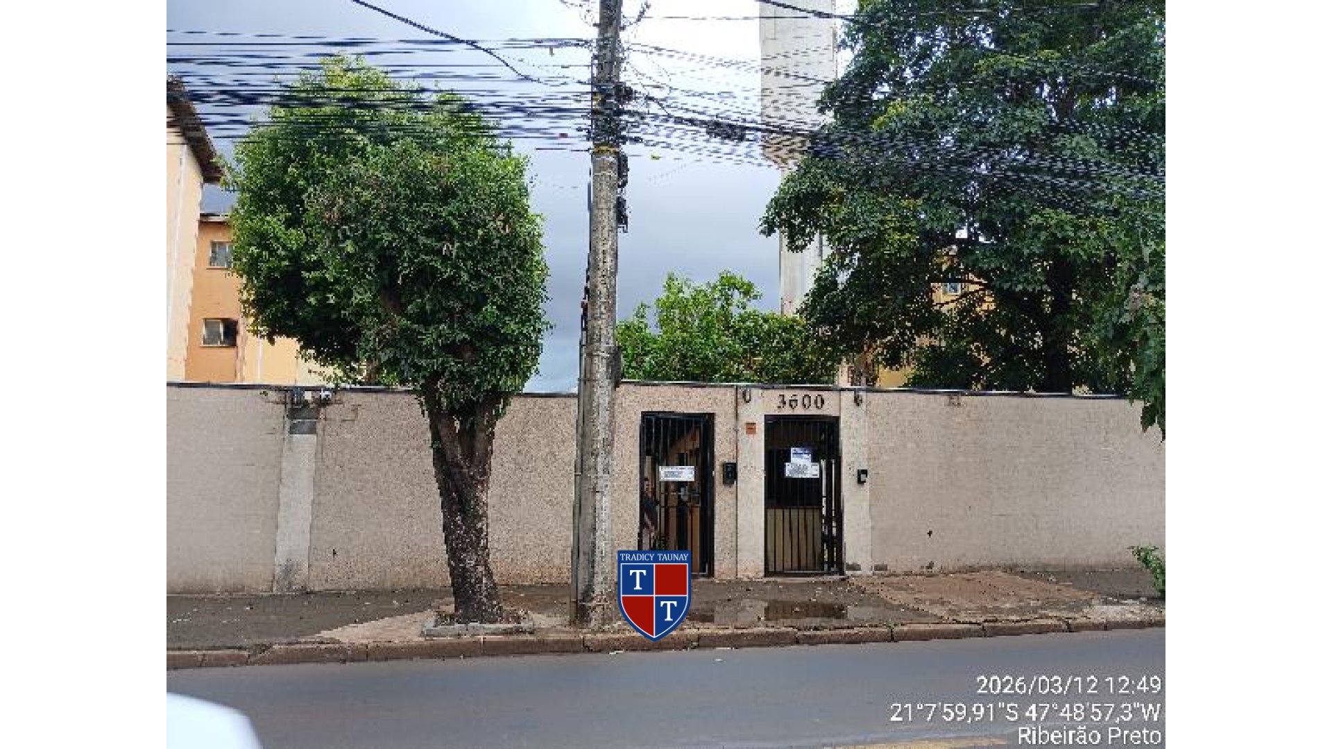 Foto 1 de APARTAMENTO em IPIRANGA - Imóvel Retomado Caixa