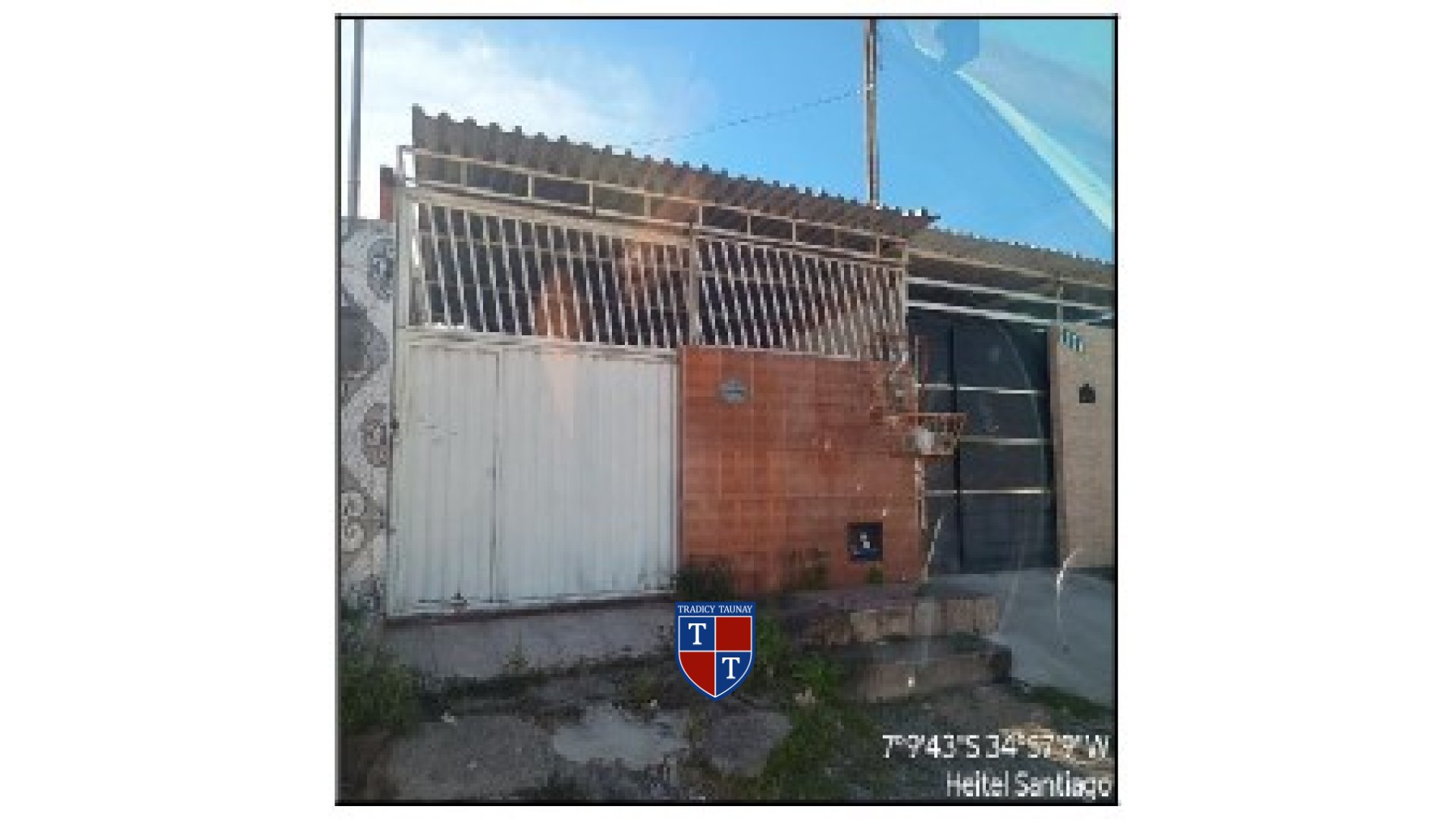 Foto 1 de CASA em PORTAL DE SANTA RITA - Imóvel Retomado Caixa