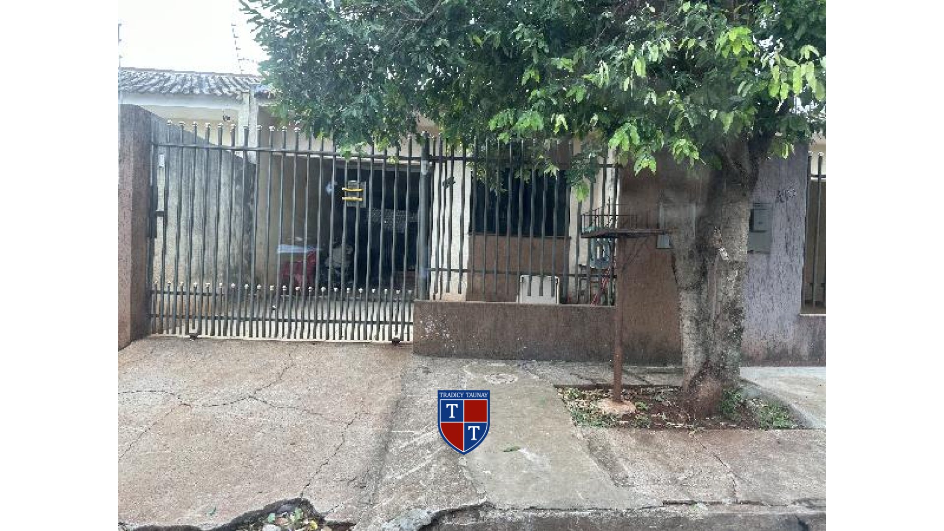 Foto 1 de CASA em JARDIM OURO VERDE IV - Imóvel Retomado Caixa