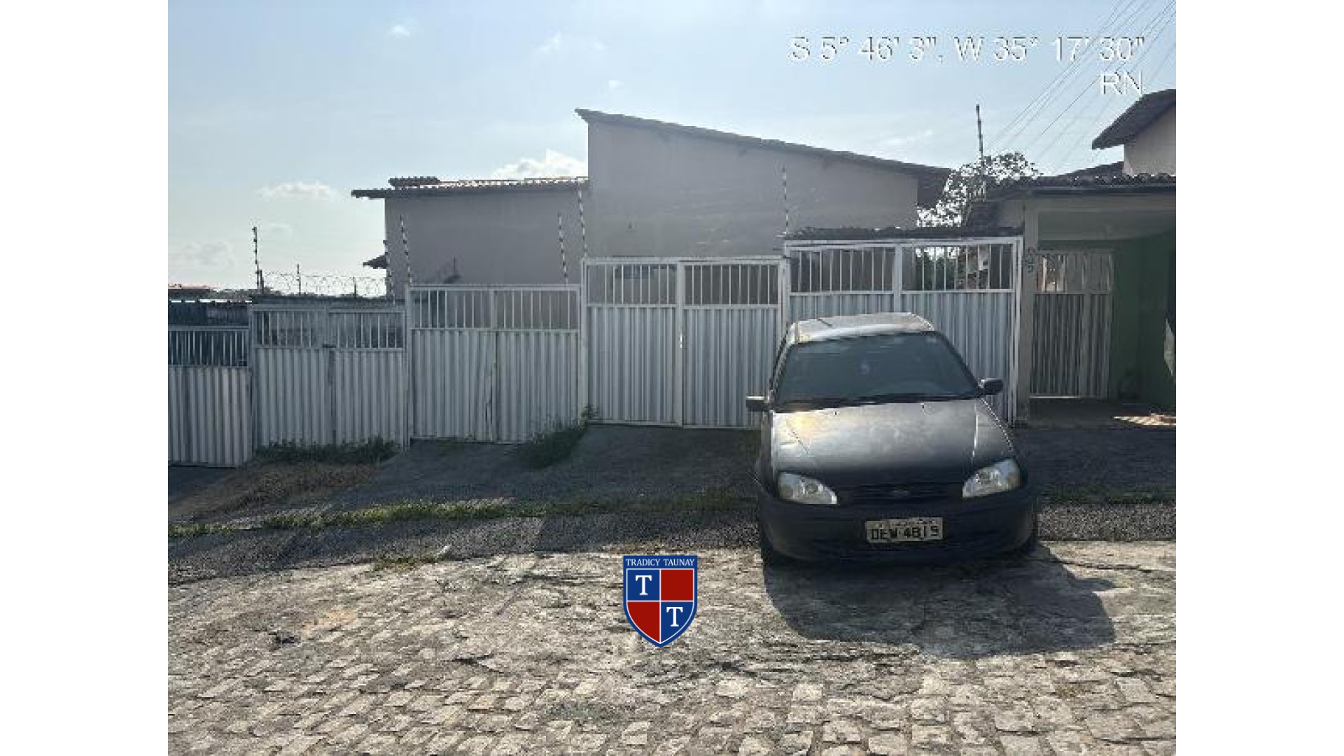 Foto 1 de CASA em OLHO D'AGUA - Imóvel Retomado Caixa
