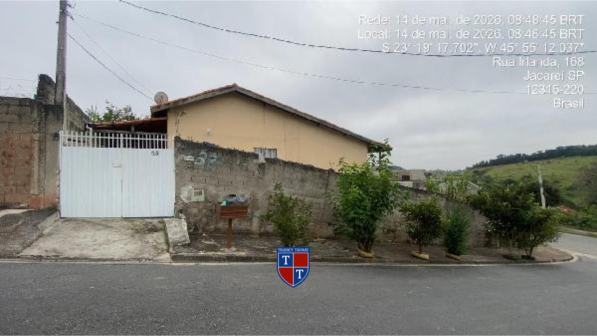 Foto 1 de CASA em JARDIM COLONIA - Imóvel Retomado Caixa