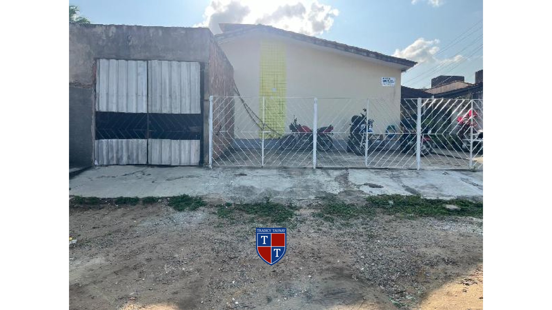 Foto 1 de CASA em CENTRO - Imóvel Retomado Caixa