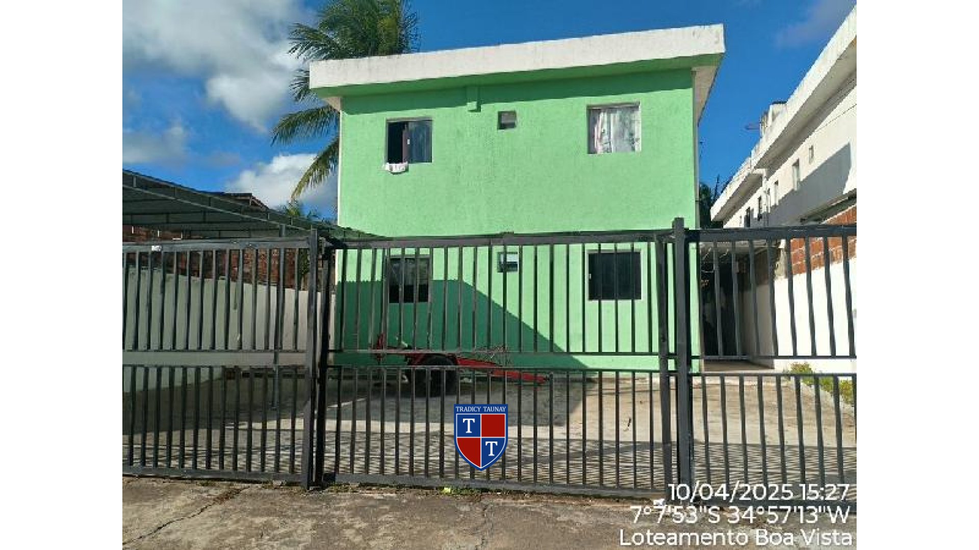 Foto 1 de APARTAMENTO em BOA VISTA - Imóvel Retomado Caixa