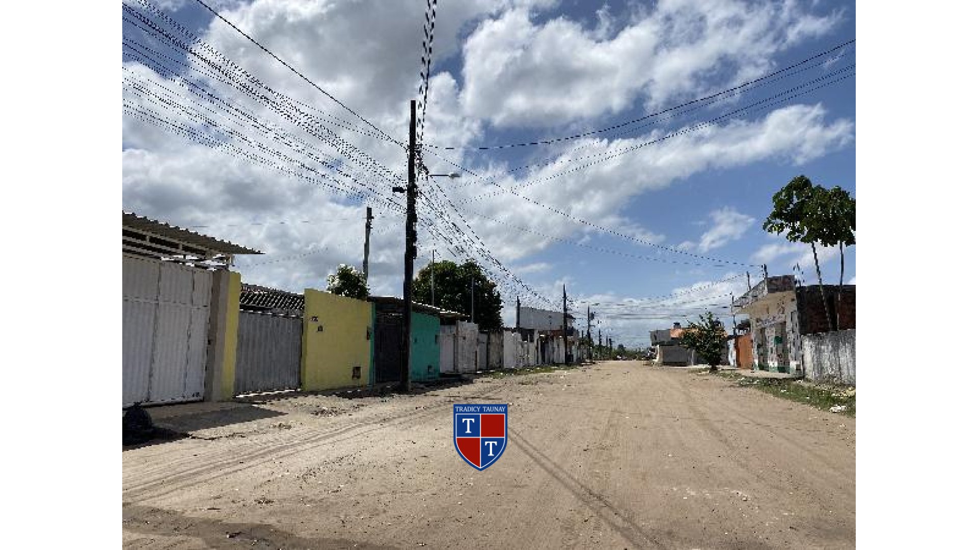 Foto 1 de CASA em VALE DE SANTA RITA - Imóvel Retomado Caixa