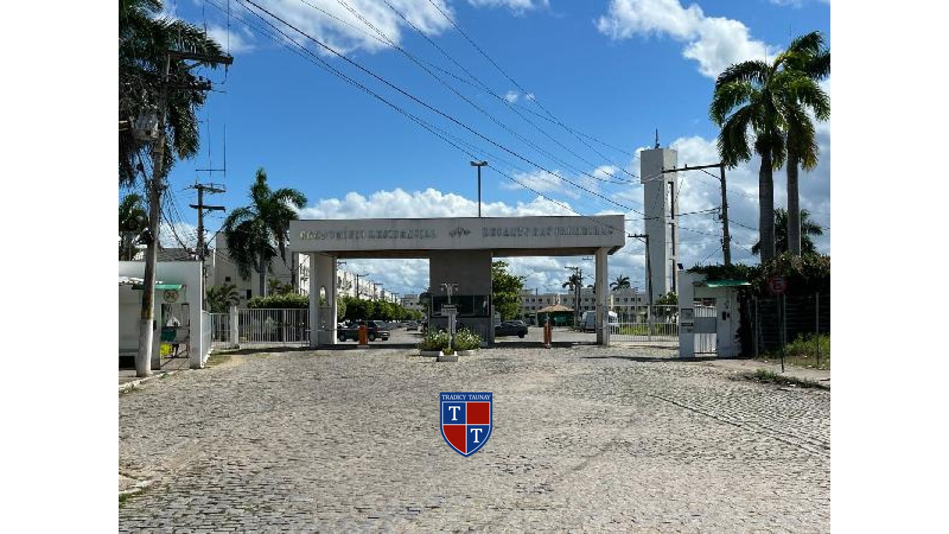 Foto 1 de APARTAMENTO em PARQUE LEOPOLDINA - Imóvel Retomado Caixa
