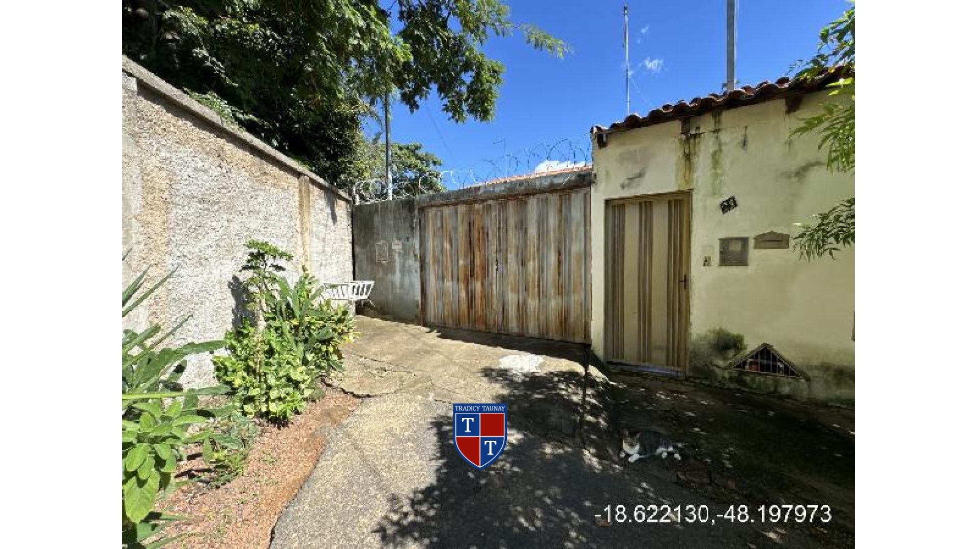 CASA em SANTIAGO