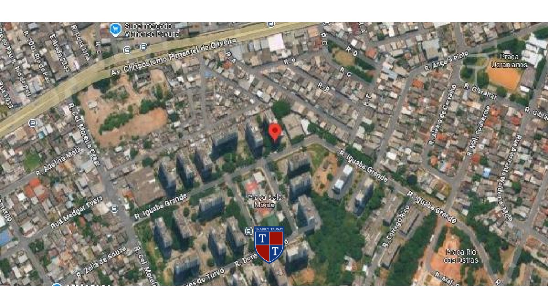 Foto 1 de APARTAMENTO em PAVUNA - Imóvel Retomado Caixa