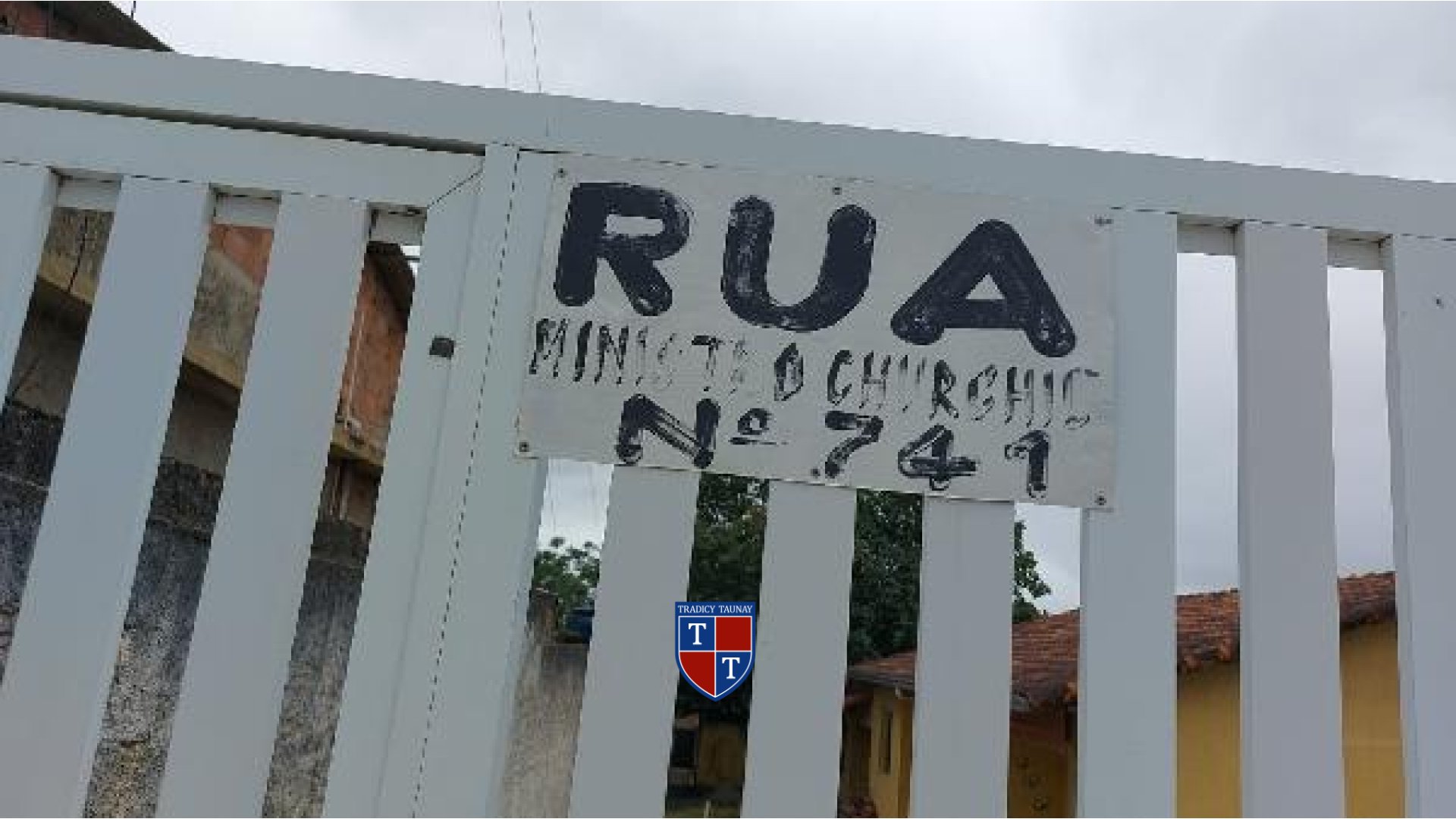 Foto 1 de CASA em MONJOLOS - Imóvel Retomado Caixa