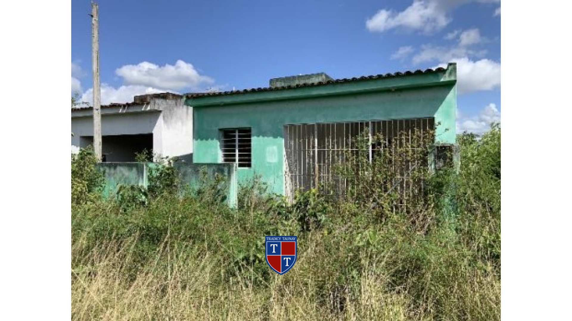 Foto 1 de CASA em VILA NS DA GLORIA - Imóvel Retomado Caixa