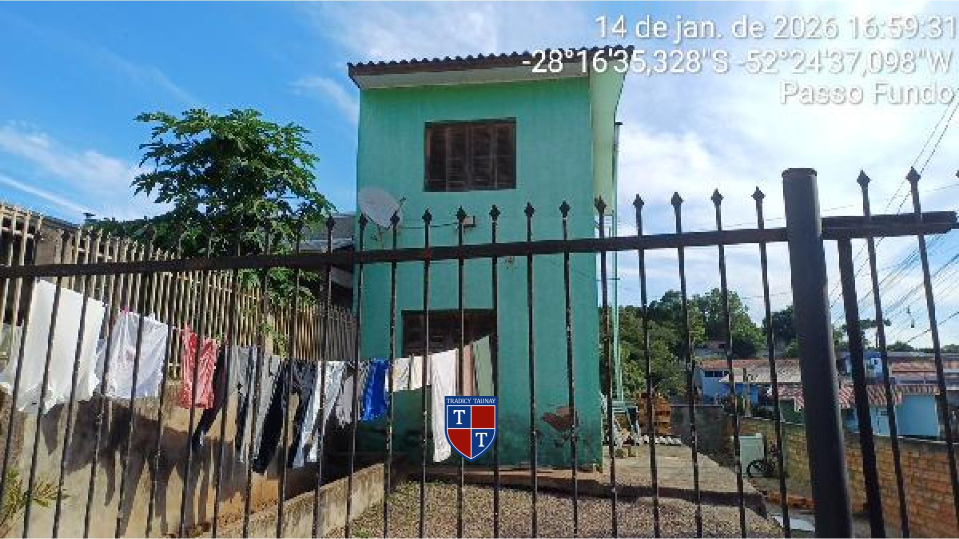 Foto 1 de CASA em VILA LUIZA - Imóvel Retomado Caixa