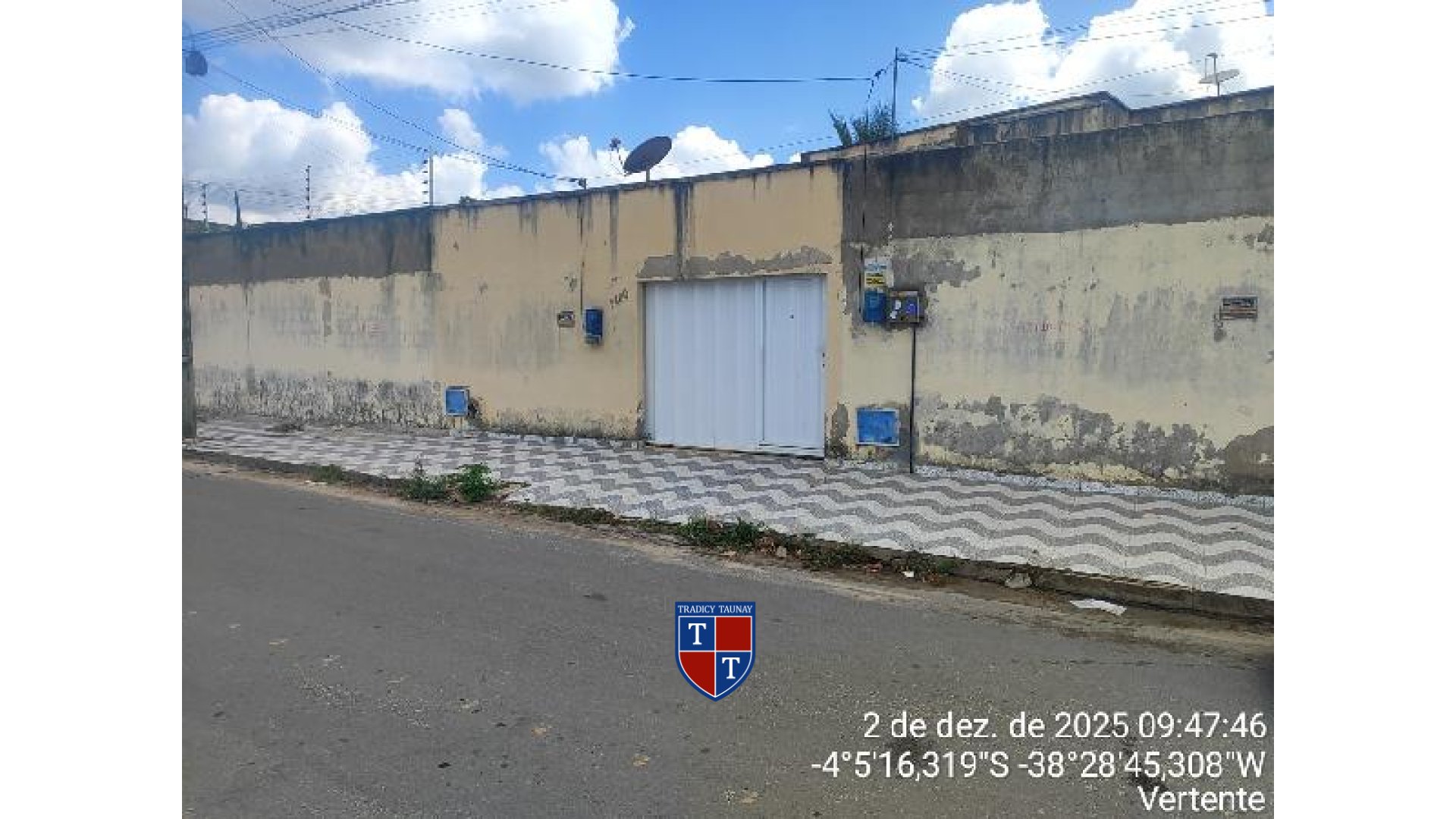Foto 1 de CASA em NOVO DIADEMA - Imóvel Retomado Caixa