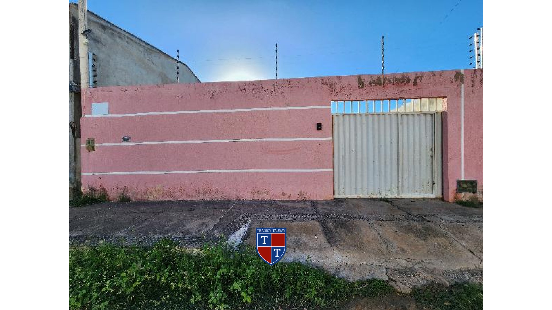 Foto 1 de CASA em SANTA JULIA - Imóvel Retomado Caixa