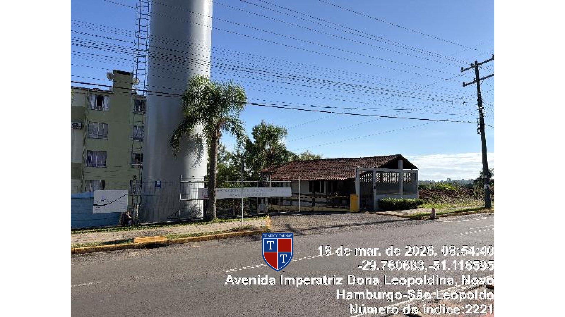 Foto 1 de APARTAMENTO em PINHEIRO - Imóvel Retomado Caixa