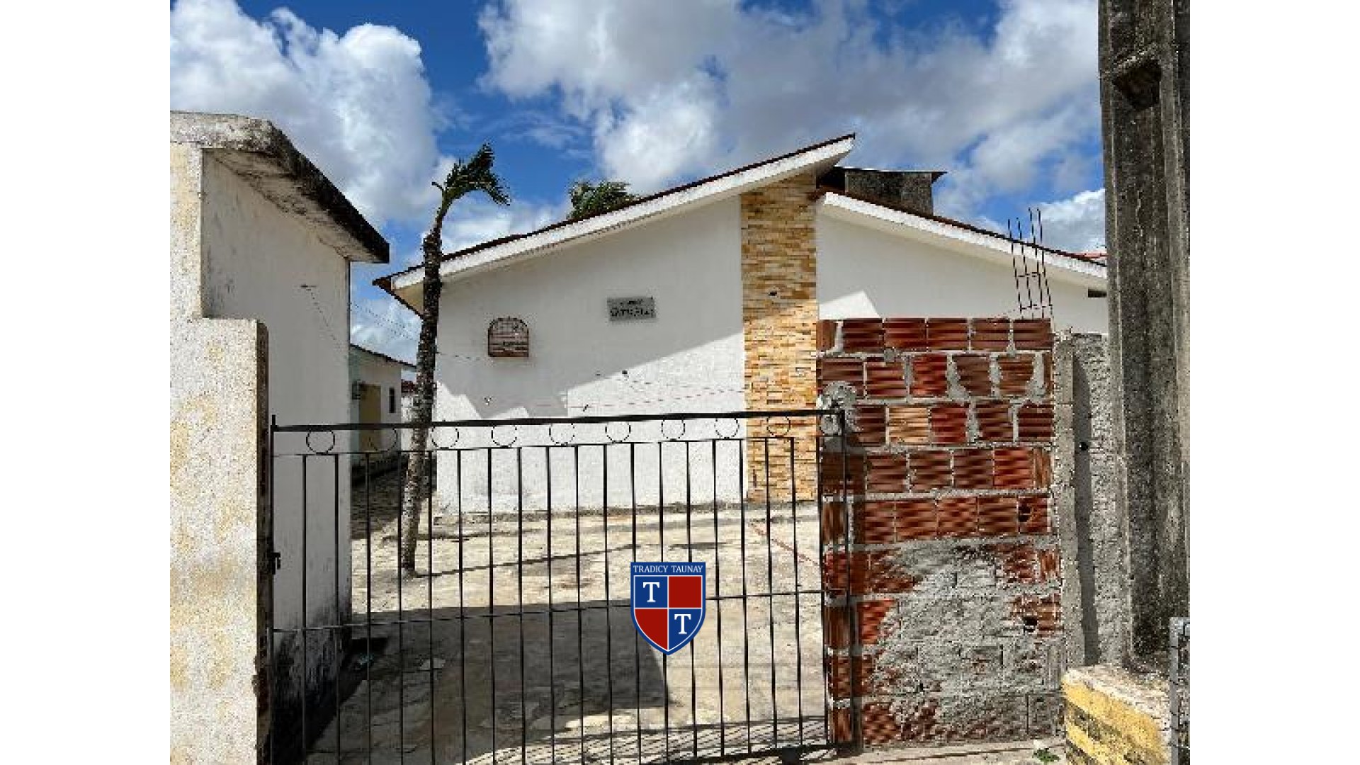 Foto 1 de CASA em BAIRRO_NAO_INFORMADO - Imóvel Retomado Caixa