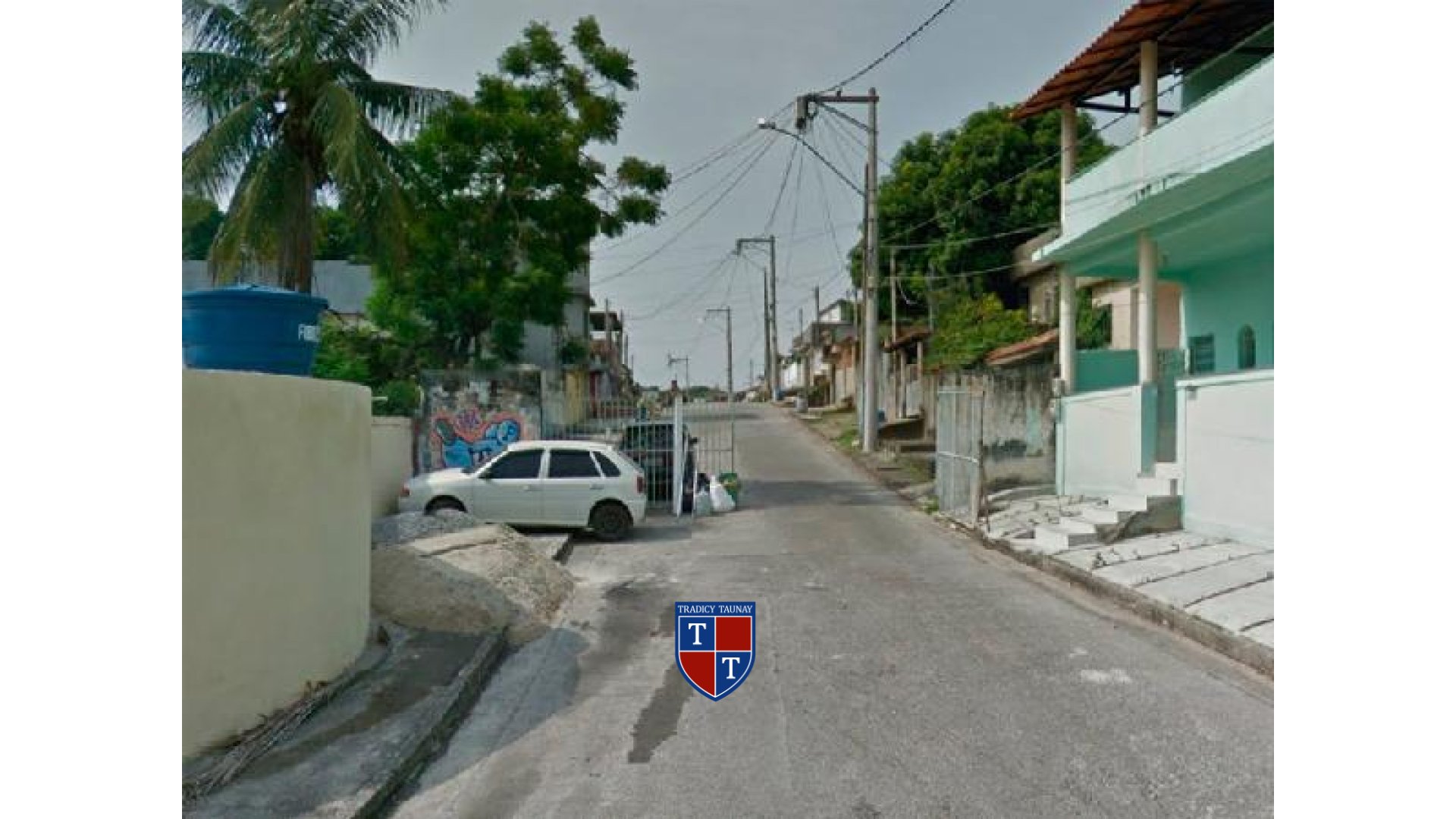 Foto 1 de CASA em AMENDOEIRA - Imóvel Retomado Caixa