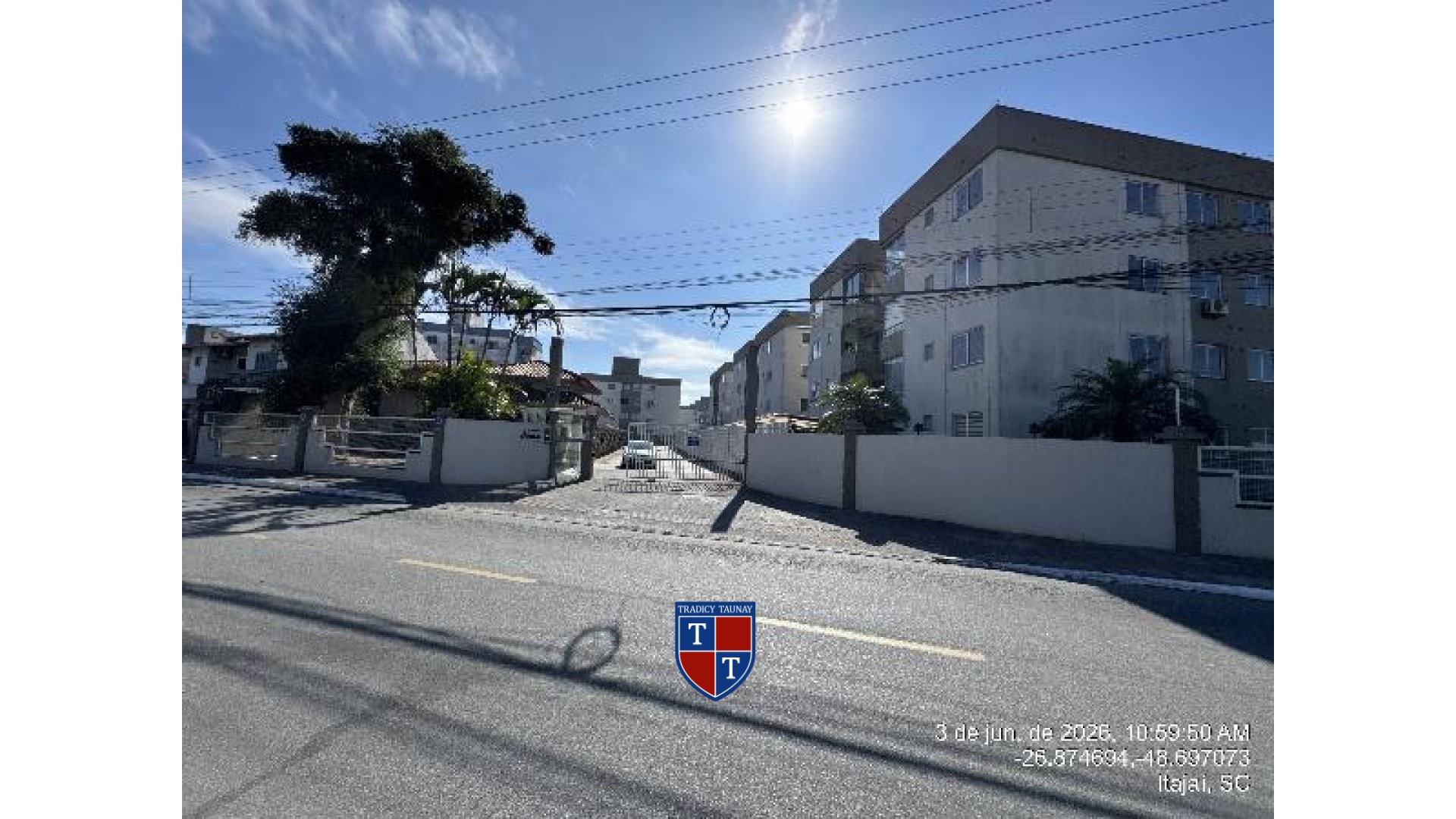 Foto 1 de APARTAMENTO em CORDEIROS - Imóvel Retomado Caixa