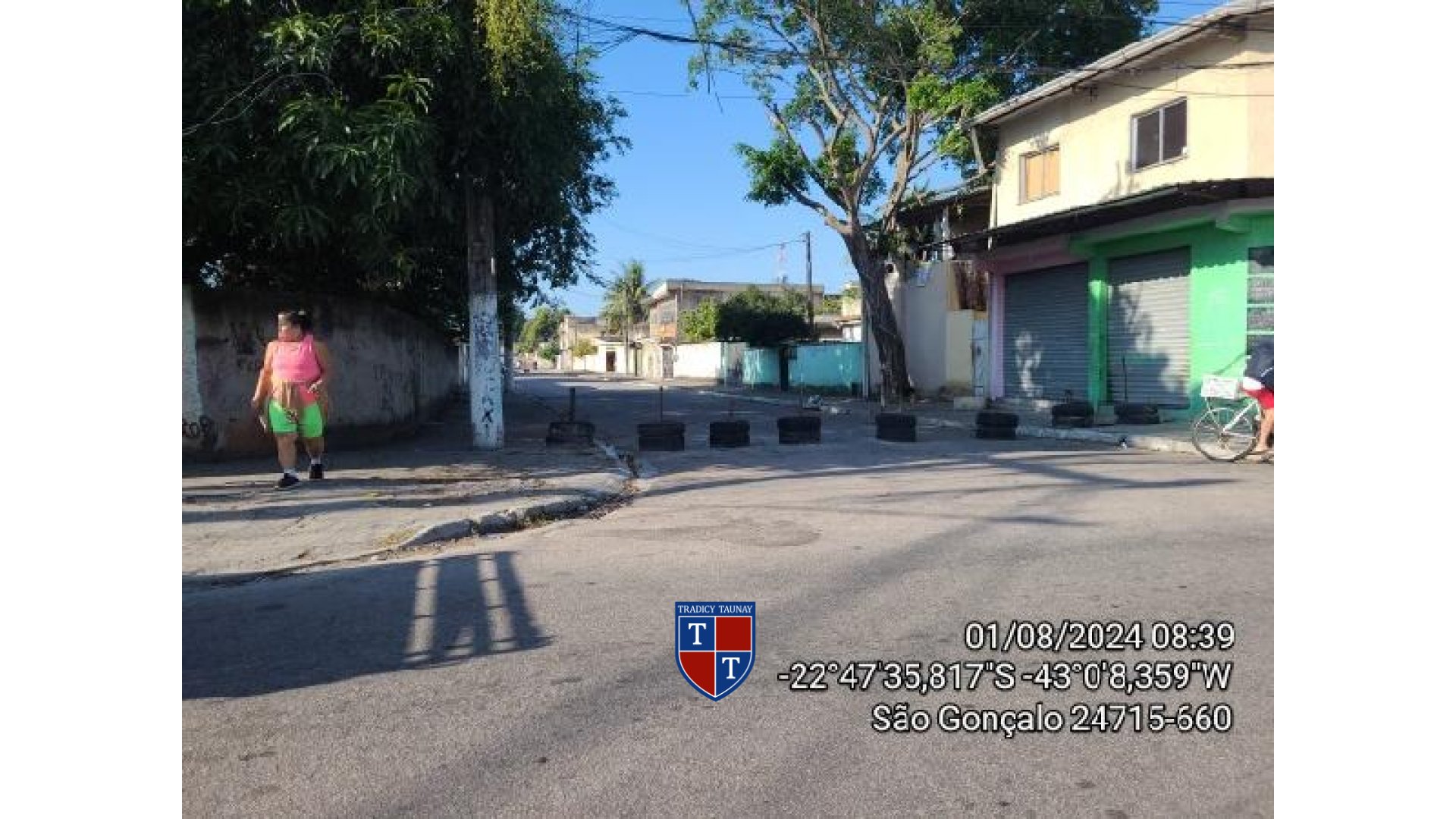 Foto 1 de APARTAMENTO em JARDIM CATARINA - Imóvel Retomado Caixa