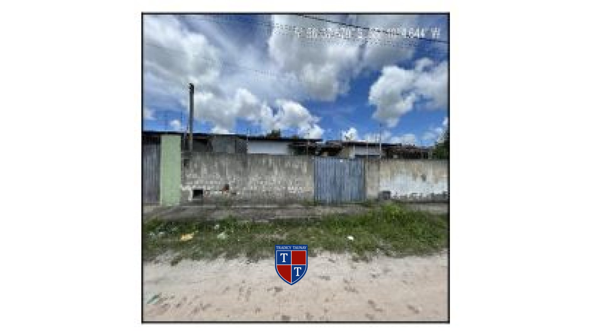 Foto 1 de CASA em BELA MACAIBA - Imóvel Retomado Caixa