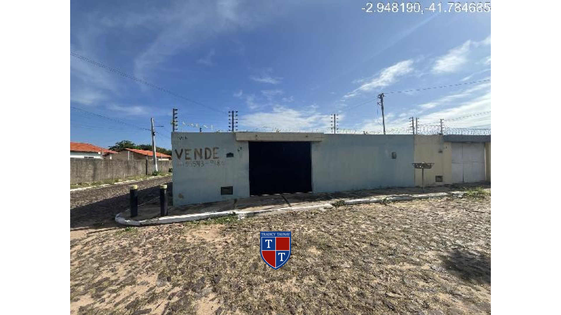 Foto 1 de CASA em IGARACU - Imóvel Retomado Caixa