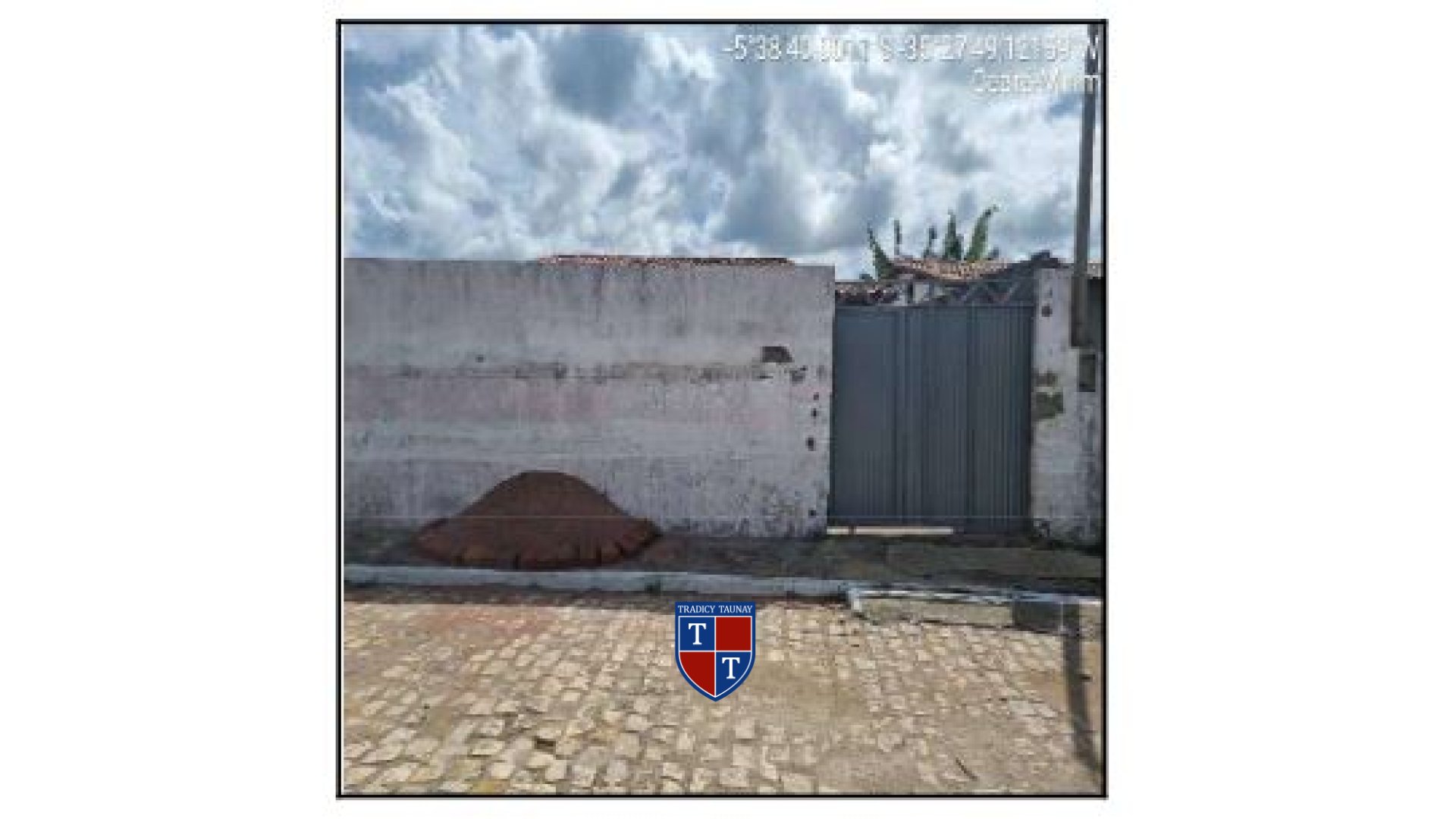Foto 1 de CASA em SAO GERALDO - Imóvel Retomado Caixa