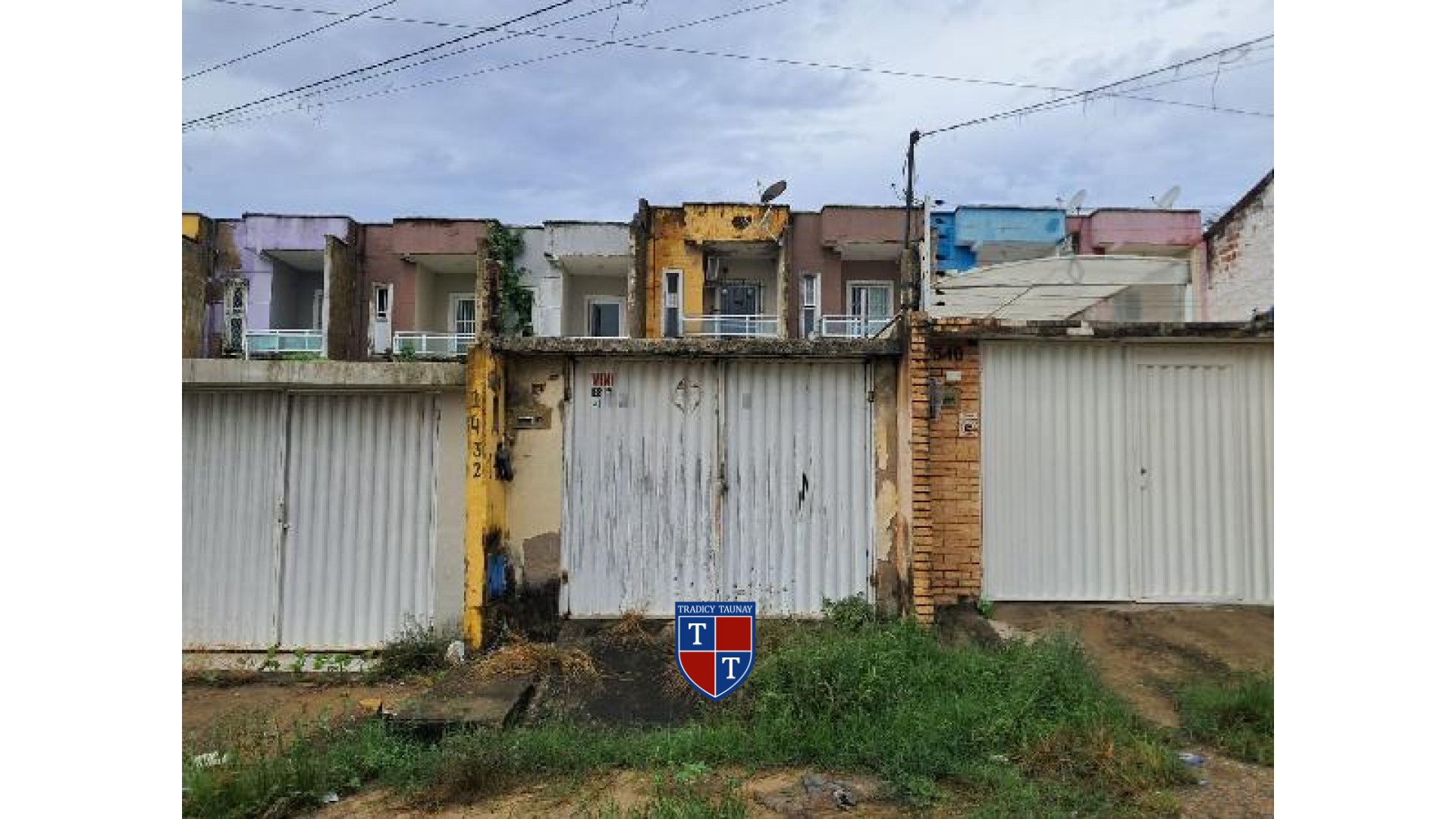 Foto 1 de CASA em SIQUEIRA - Imóvel Retomado Caixa