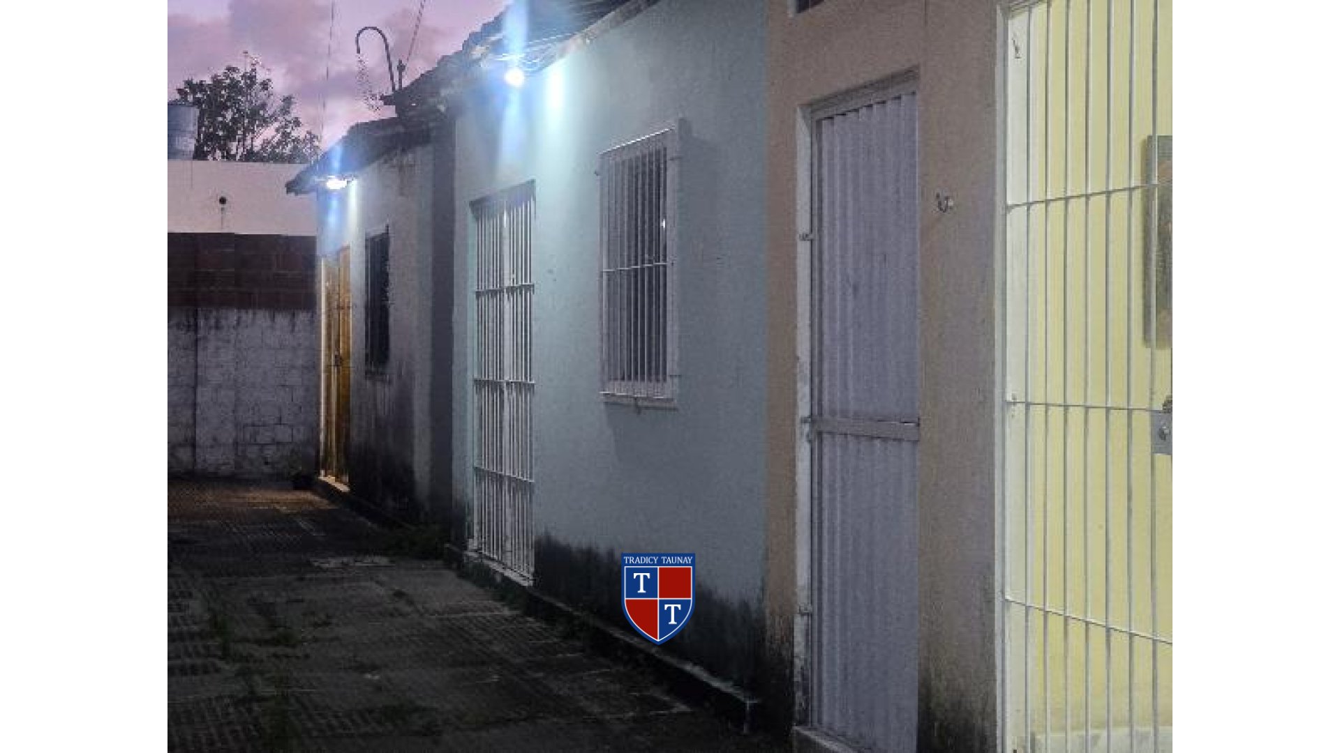 Foto 1 de CASA em CAMPO ALEGRE - Imóvel Retomado Caixa