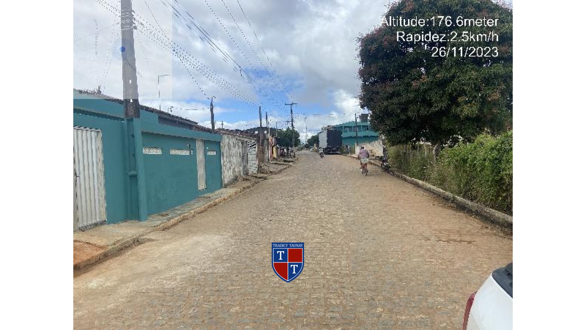 Foto 1 de CASA em CENTRO - Imóvel Retomado Caixa