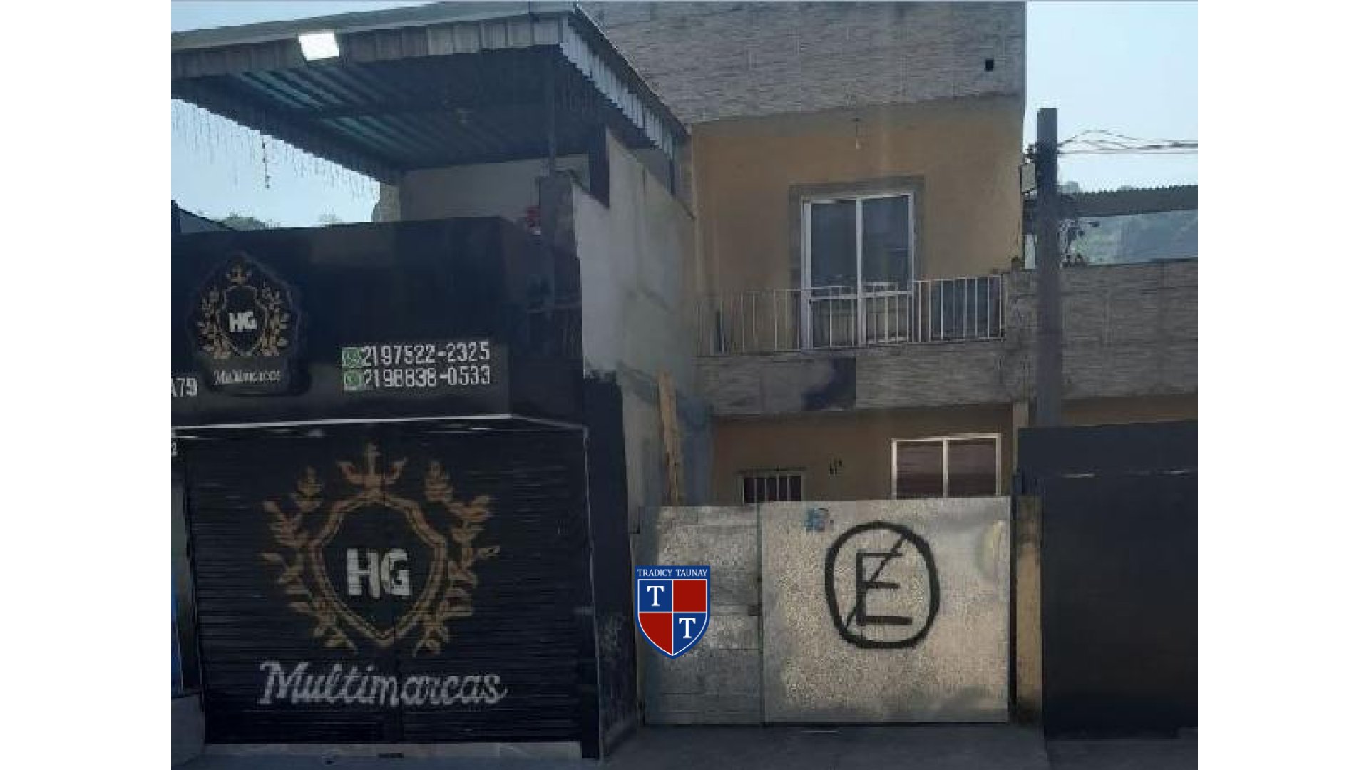 Foto 1 de CASA em GLAUCIA - Imóvel Retomado Caixa