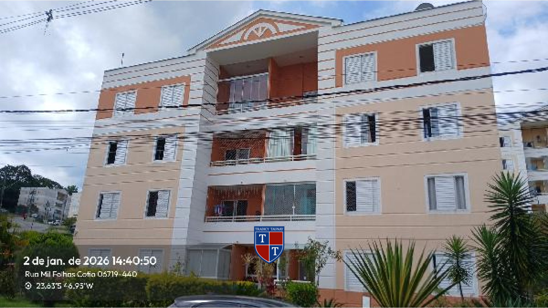 Foto 1 de APARTAMENTO em GRACA - Imóvel Retomado Caixa