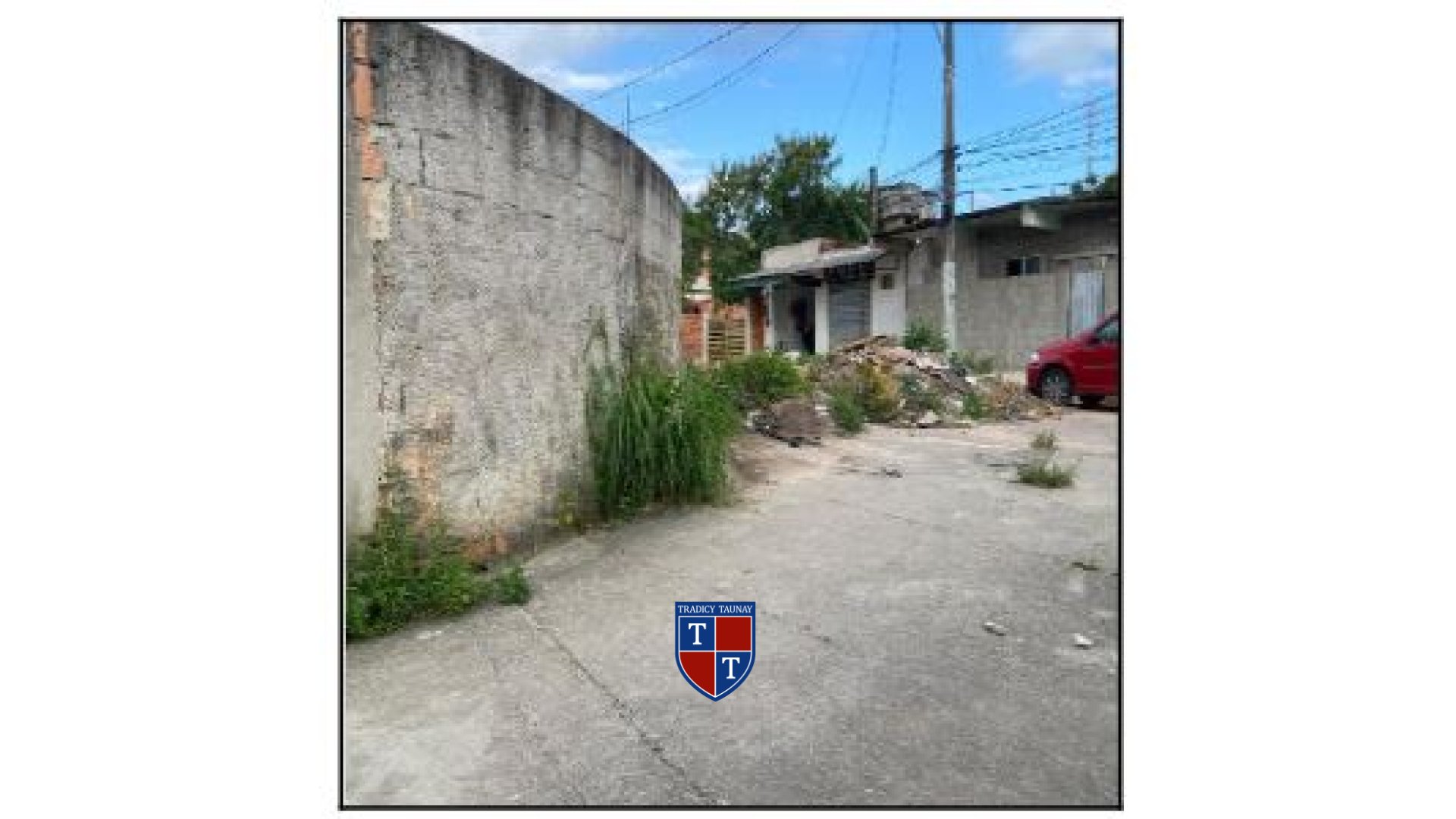 Foto 1 de CASA em JARDIM CATARINA - Imóvel Retomado Caixa