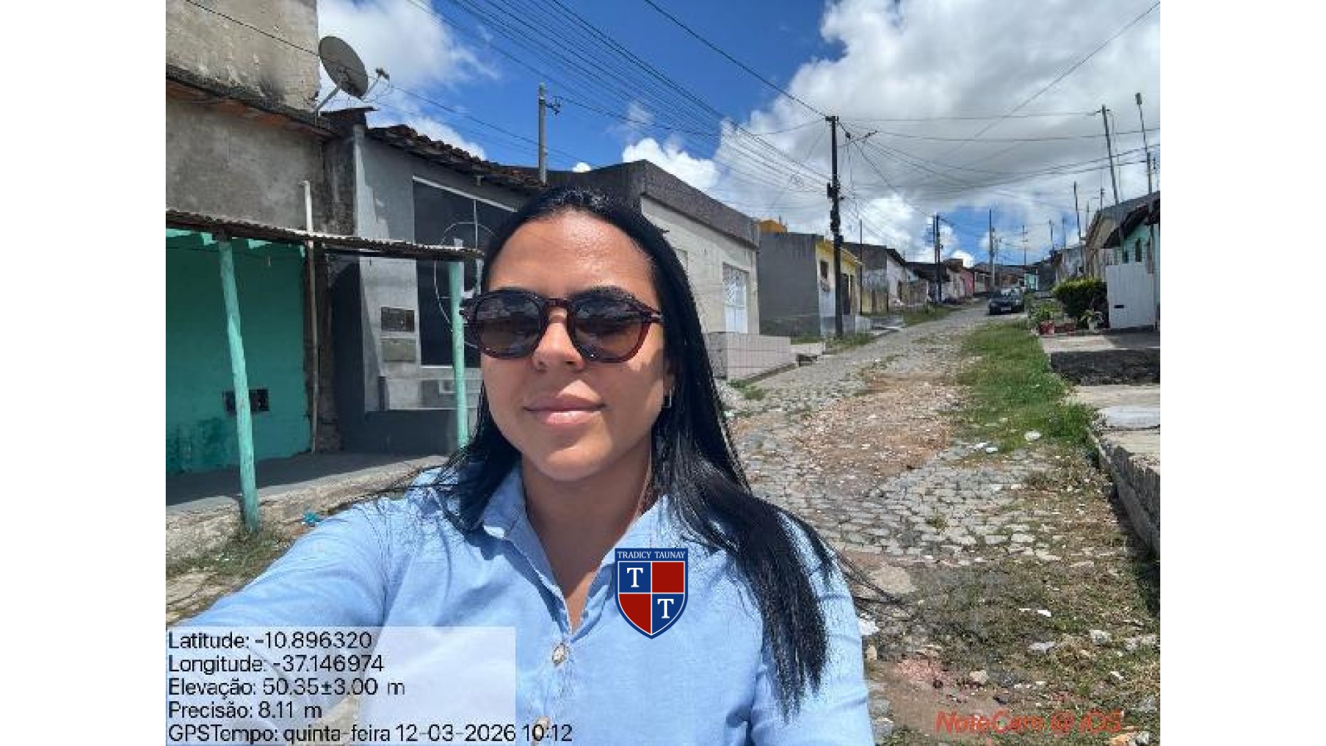 Foto 1 de CASA em PARQUE MAIO - Imóvel Retomado Caixa