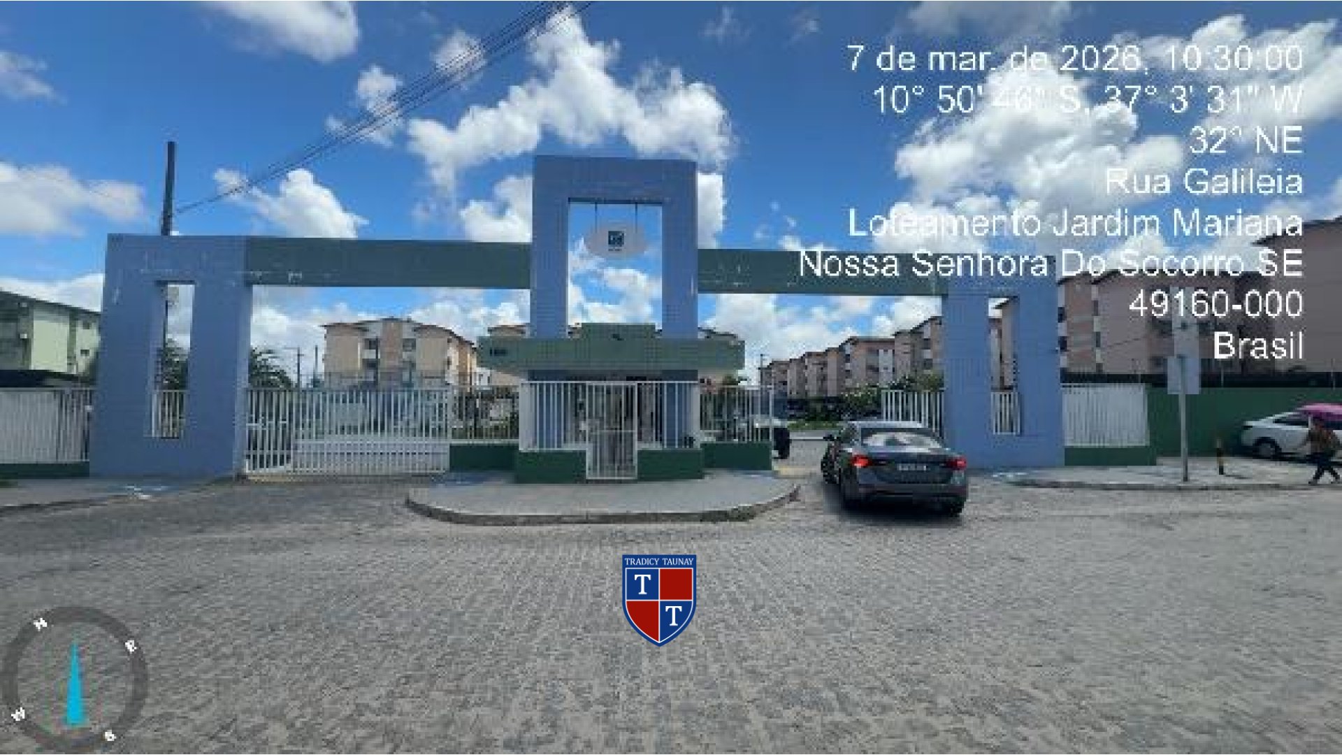 Foto 1 de APARTAMENTO em SAO BRAS - Imóvel Retomado Caixa