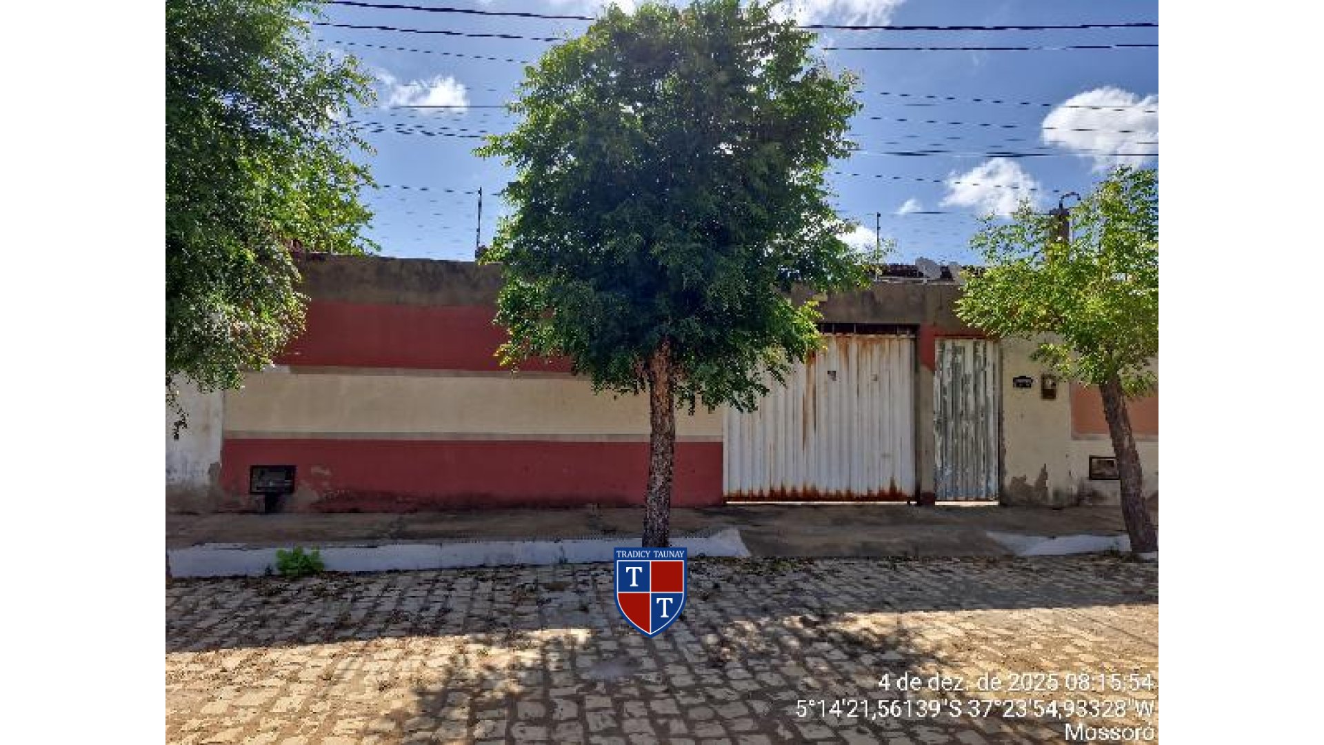 Foto 1 de CASA em ITAPETINGA - Imóvel Retomado Caixa