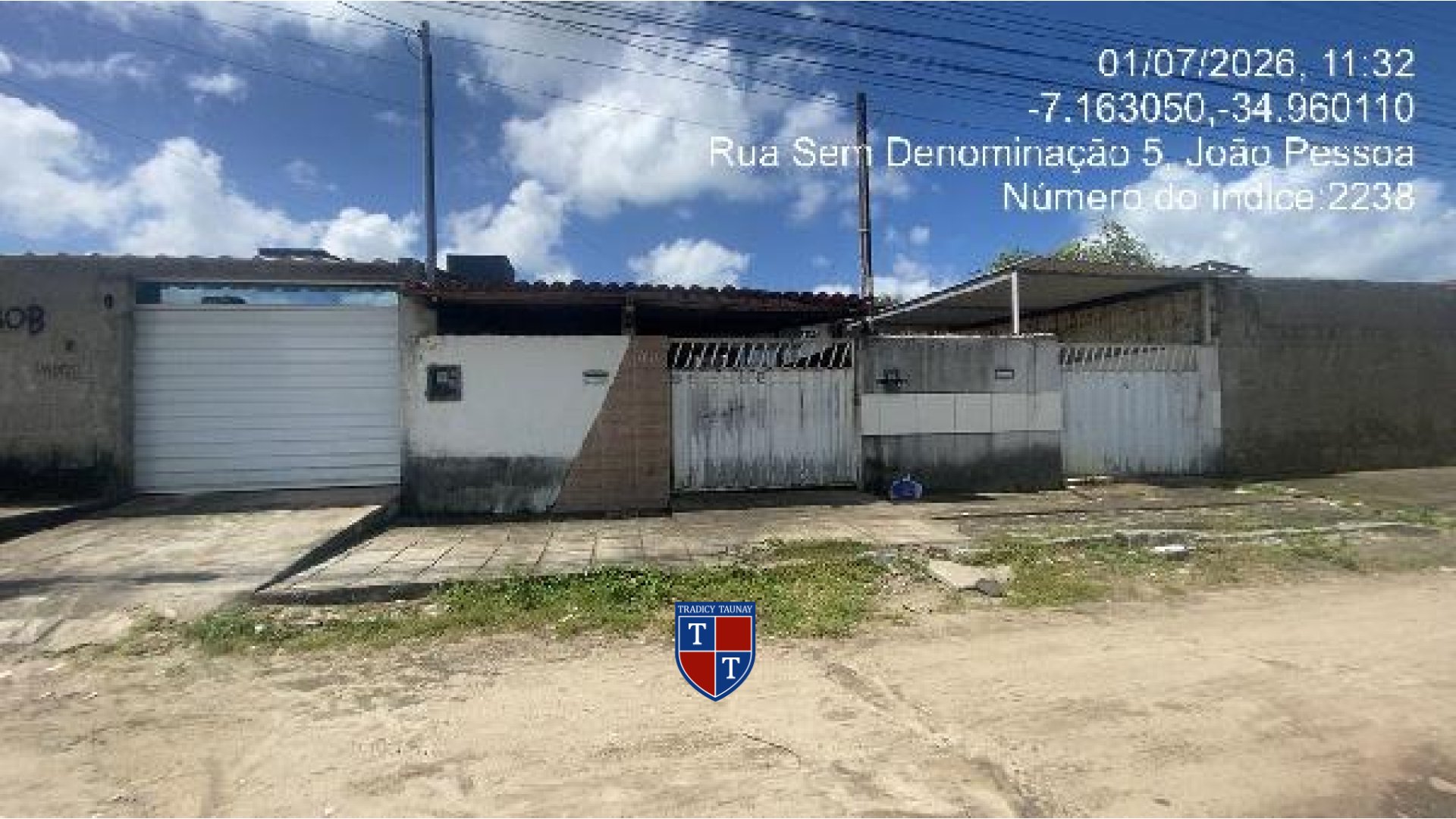 Foto 1 de CASA em VALE DE SANTA RITA - Imóvel Retomado Caixa