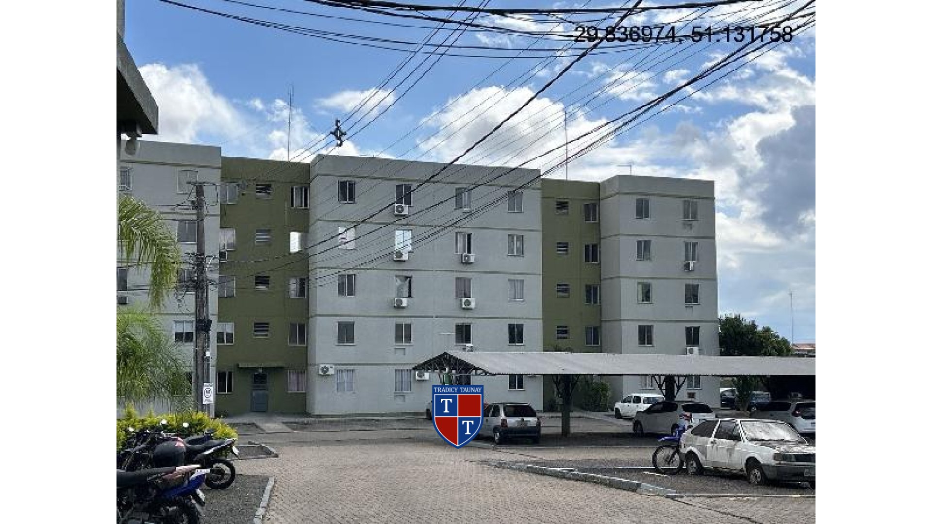 Foto 1 de APARTAMENTO em PASQUALINI - Imóvel Retomado Caixa