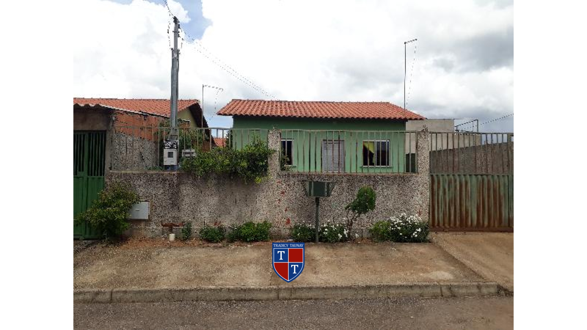 CASA em RES I DE NOBREGA III