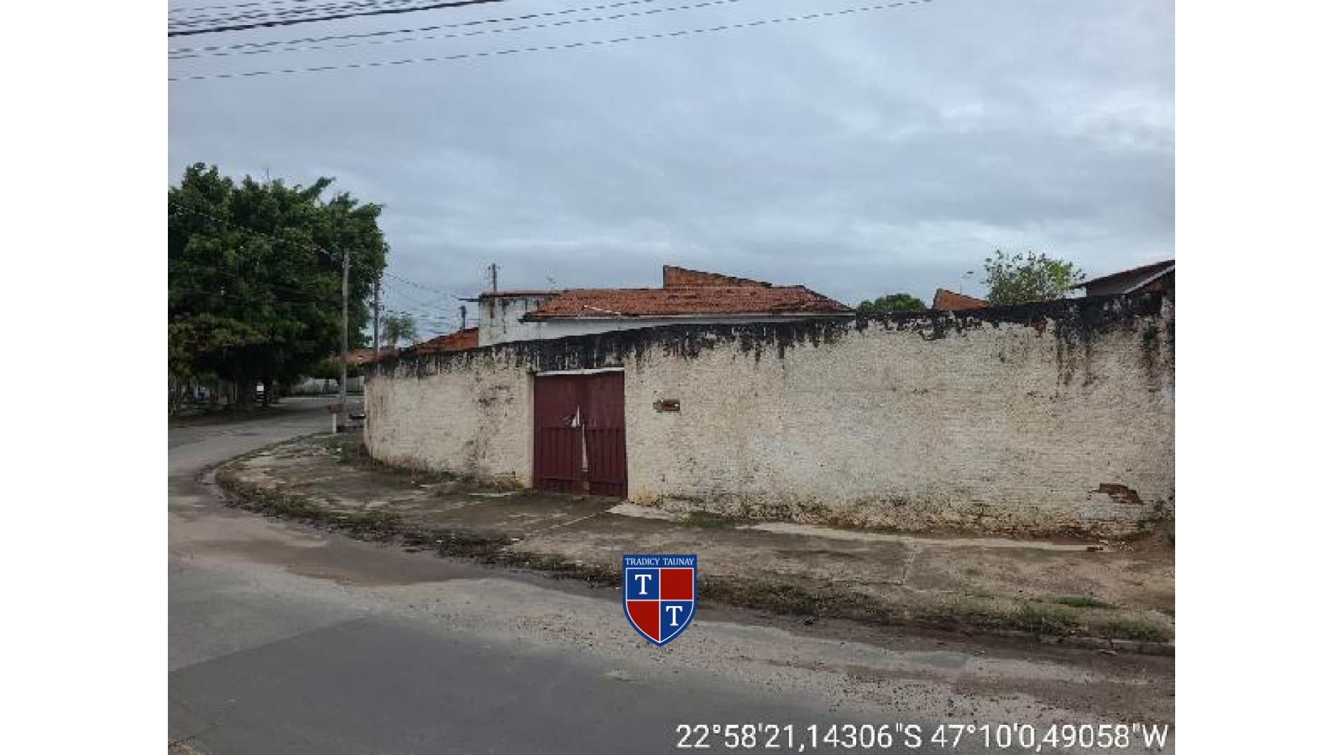 Foto 1 de PREDIO em CONJUNTO MAURO MARCONDES - Imóvel Retomado Caixa