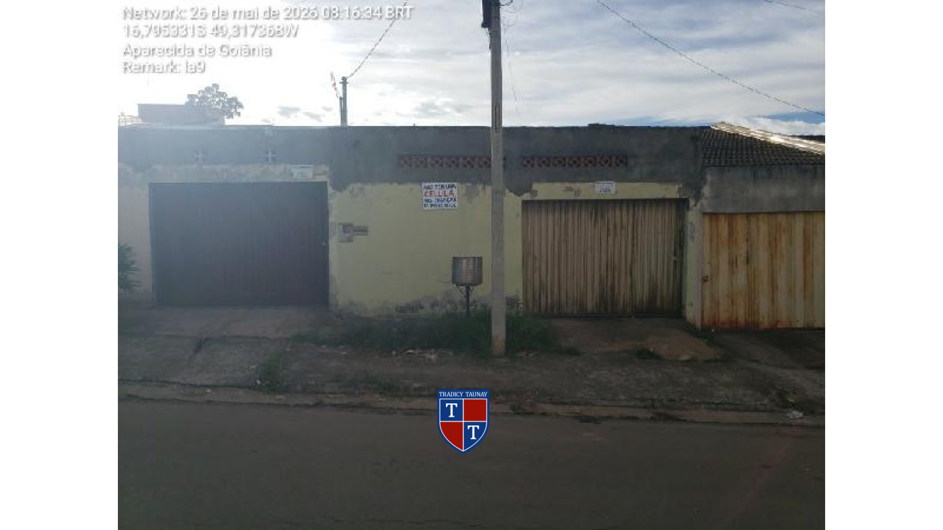 Foto 1 de CASA em JARDIM VENEZA - Imóvel Retomado Caixa