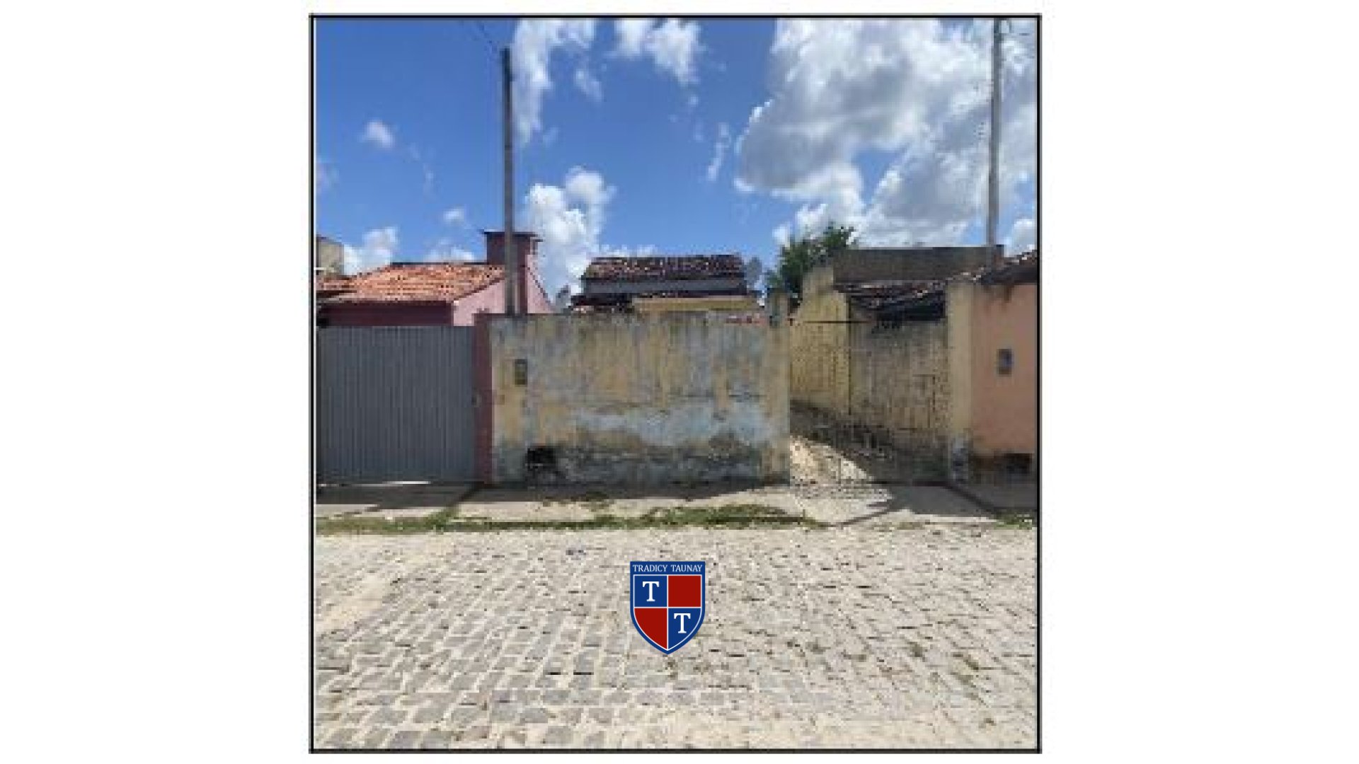Foto 1 de CASA em LAGOA DE SAO JOAO - Imóvel Retomado Caixa