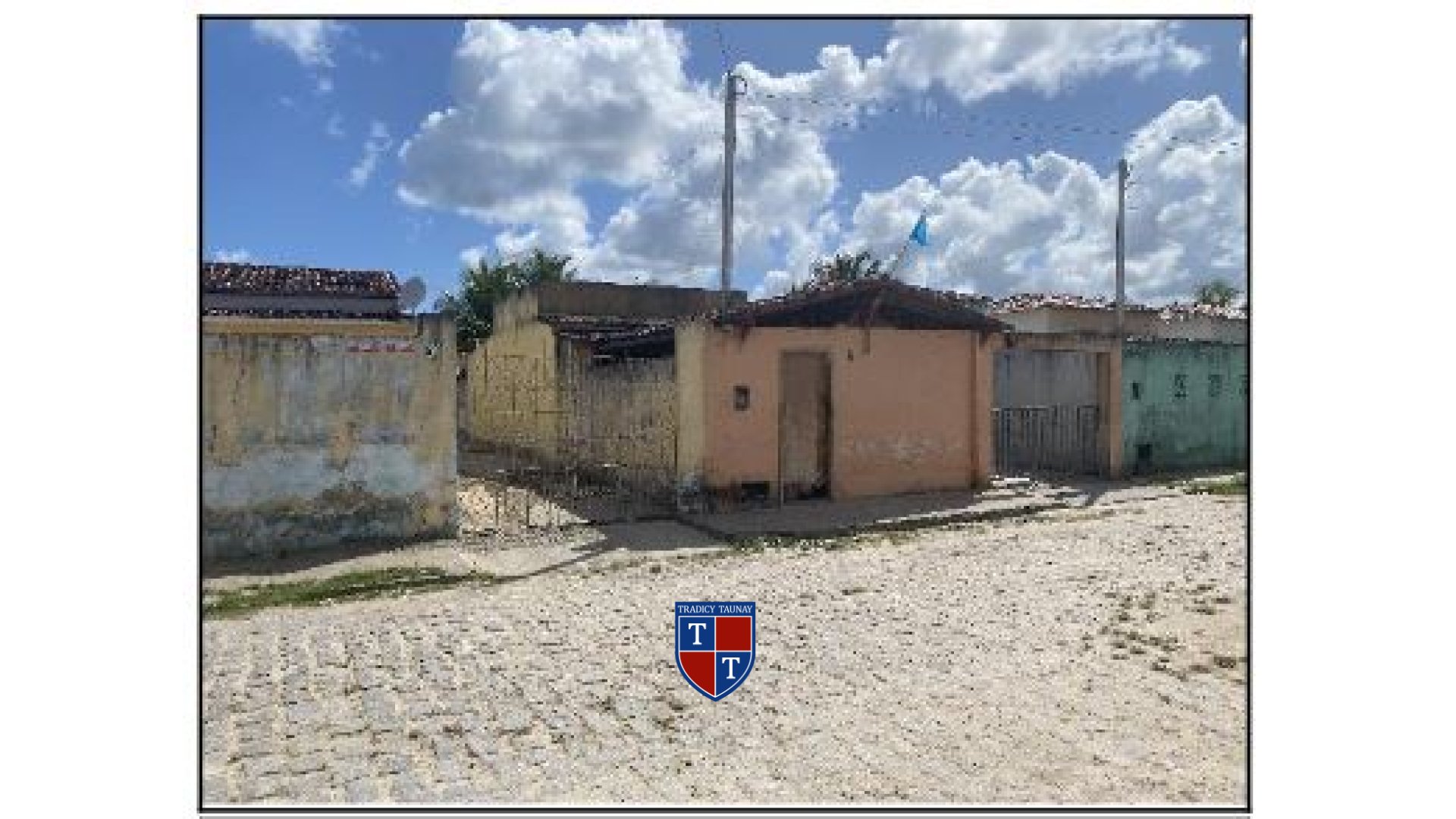 Foto 2 de CASA em LAGOA DE SAO JOAO - Imóvel Retomado Caixa