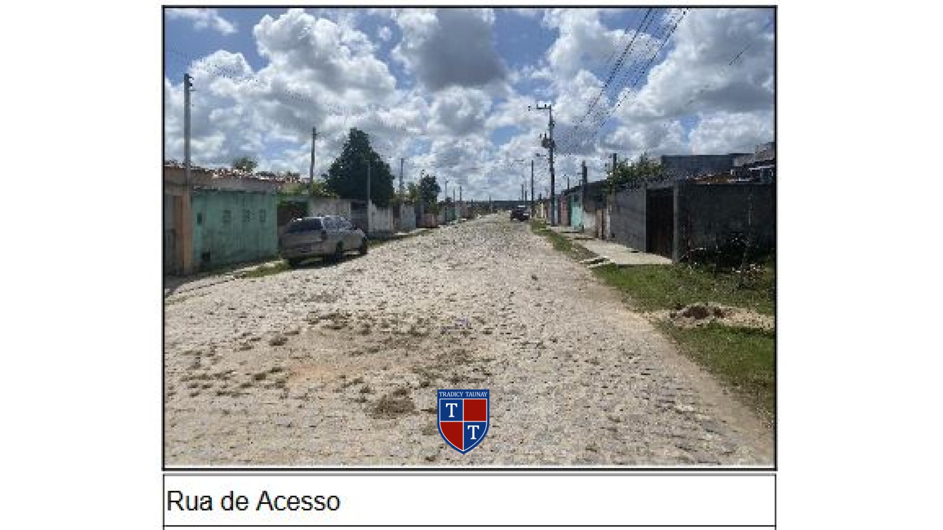 Foto 3 de CASA em LAGOA DE SAO JOAO - Imóvel Retomado Caixa