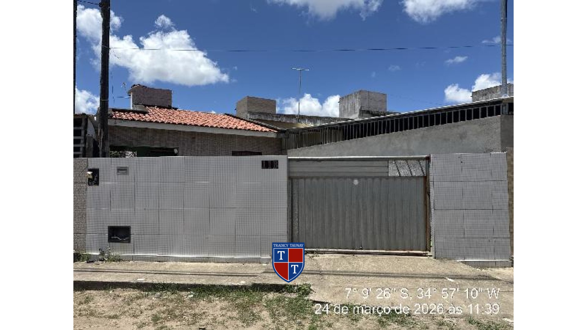 Foto 1 de CASA em PRIVE AEROPORT - Imóvel Retomado Caixa