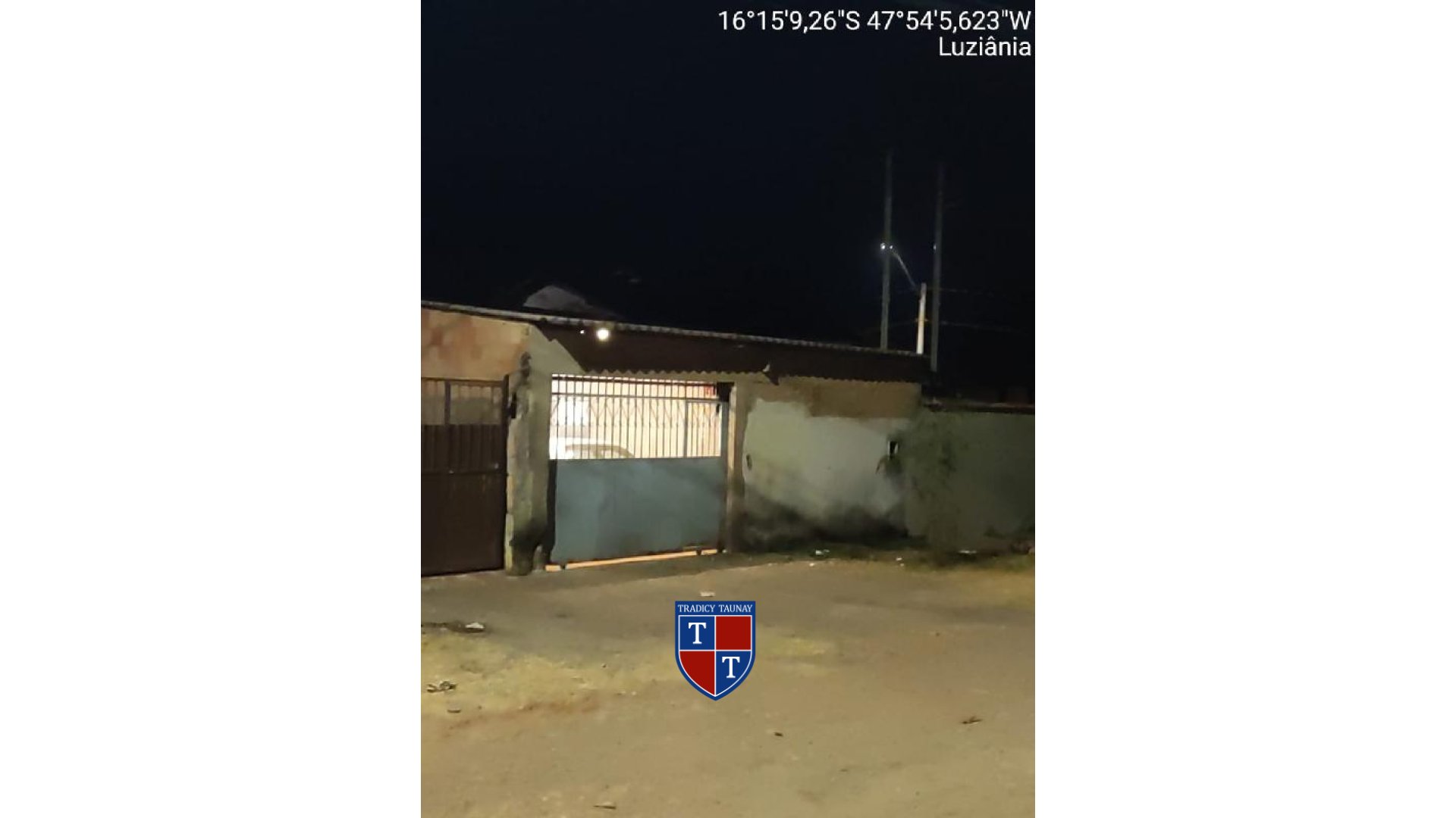 Foto 1 de CASA em PARQUE ESTRELA DALVA I - Imóvel Retomado Caixa
