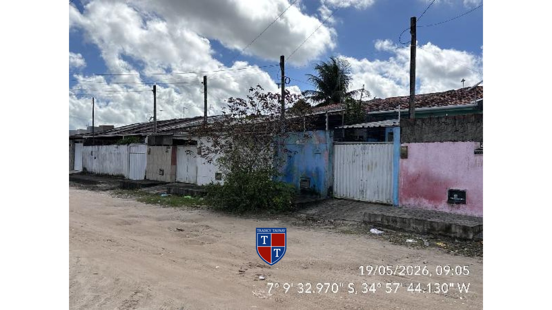 Foto 1 de CASA em PLANALTO TIBIRI II - Imóvel Retomado Caixa