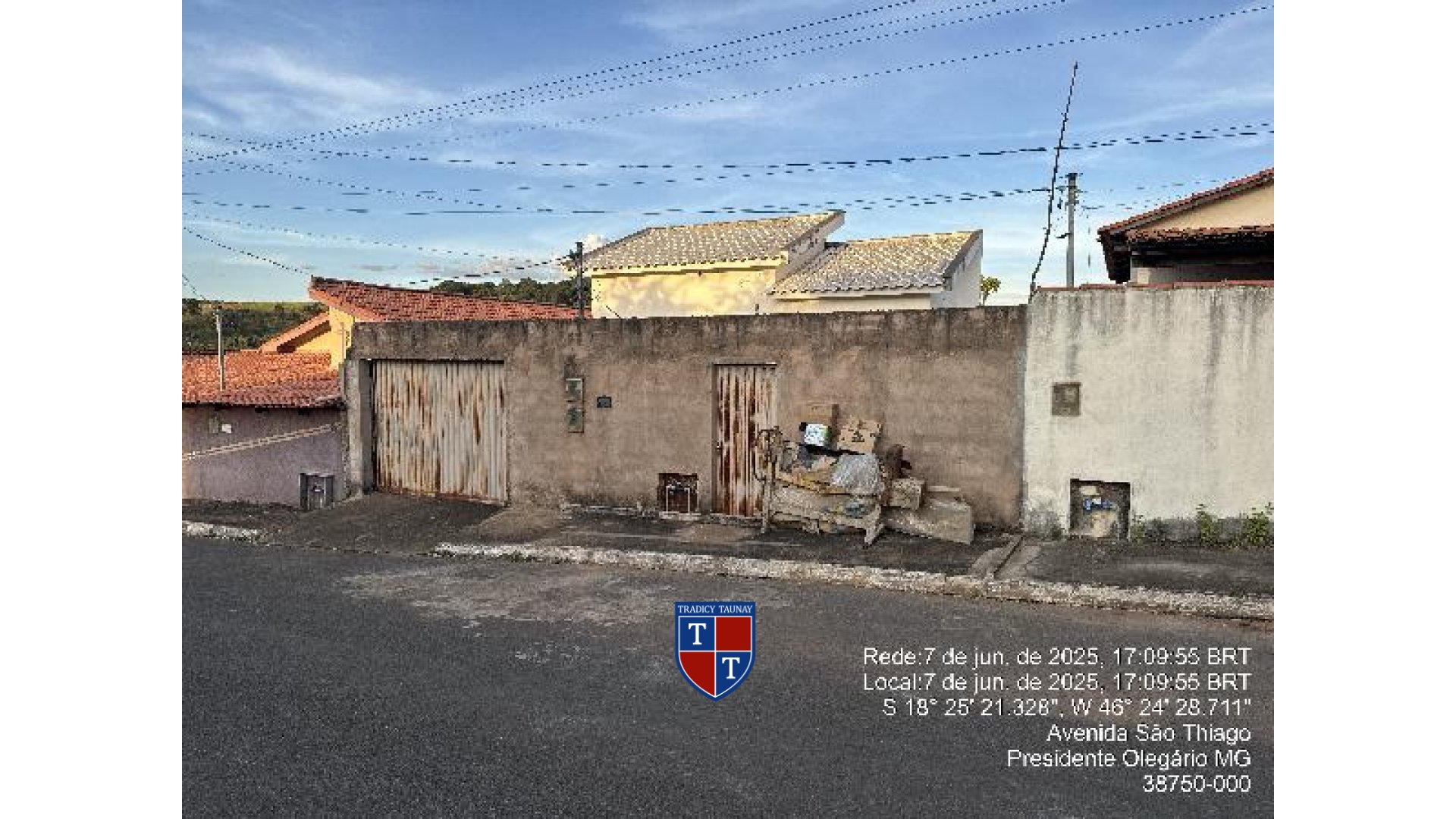 Foto 1 de CASA em SALTADOR - Imóvel Retomado Caixa